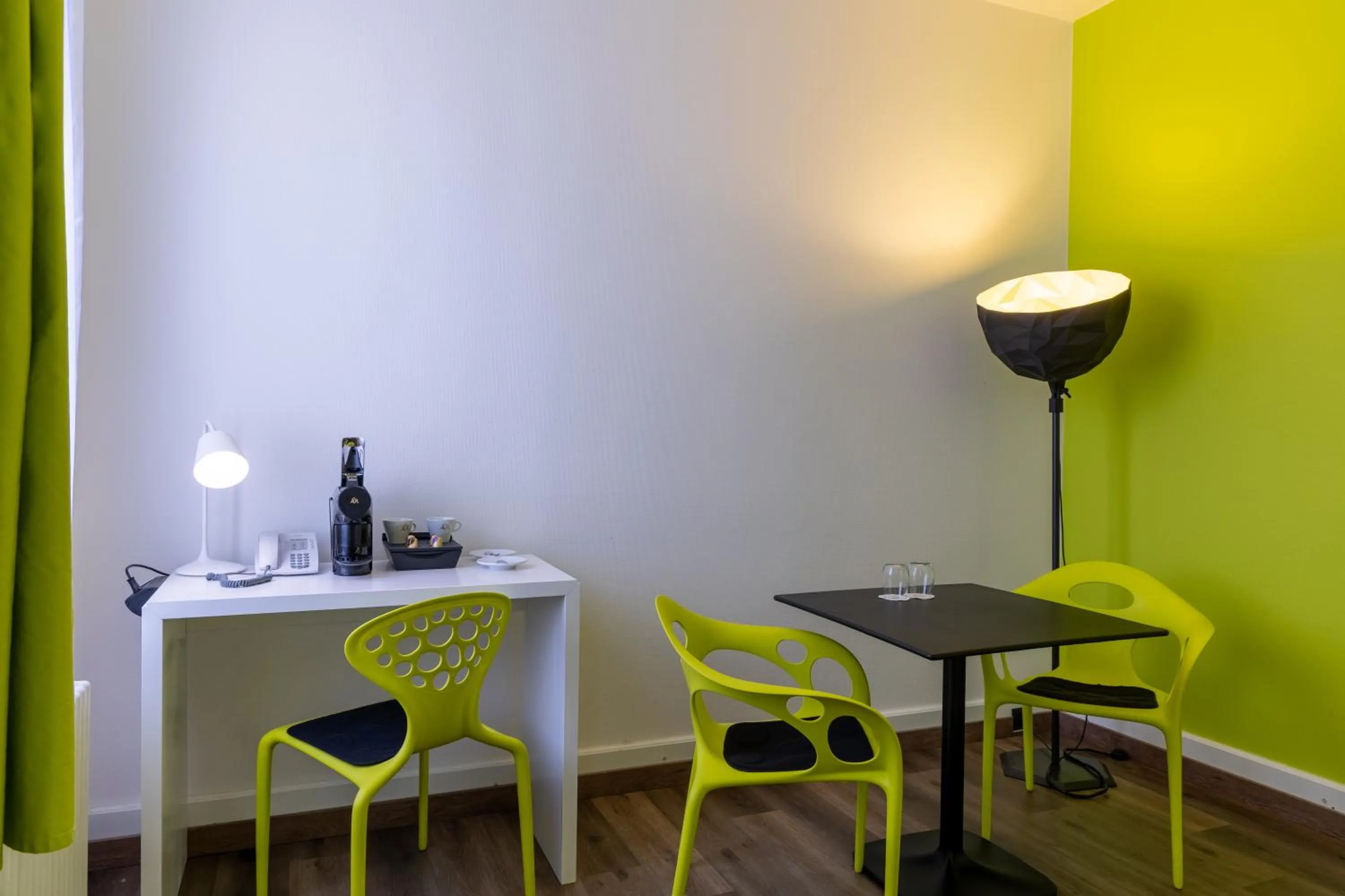 Hotel City Inn Basel