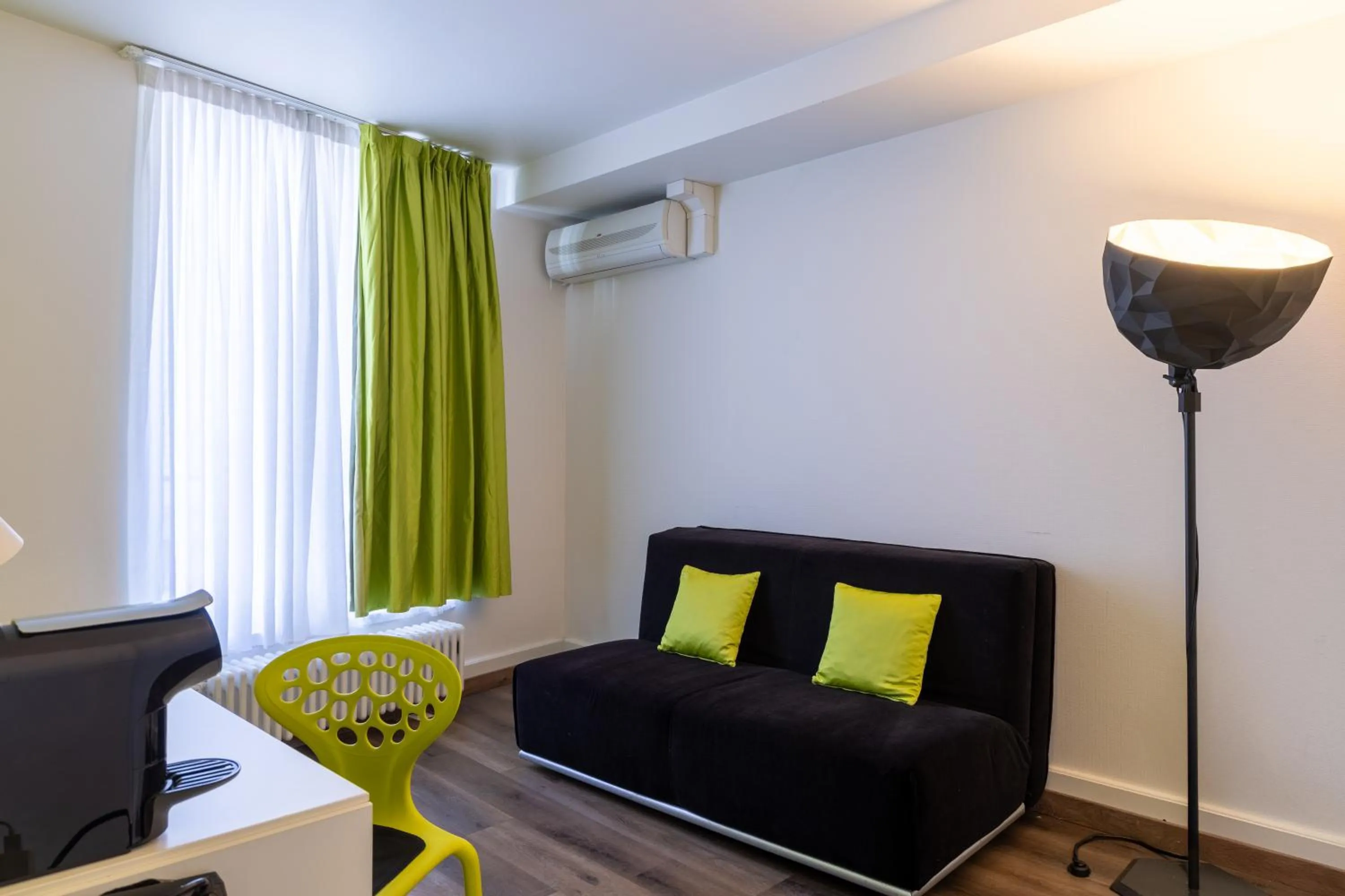 Hotel City Inn Basel