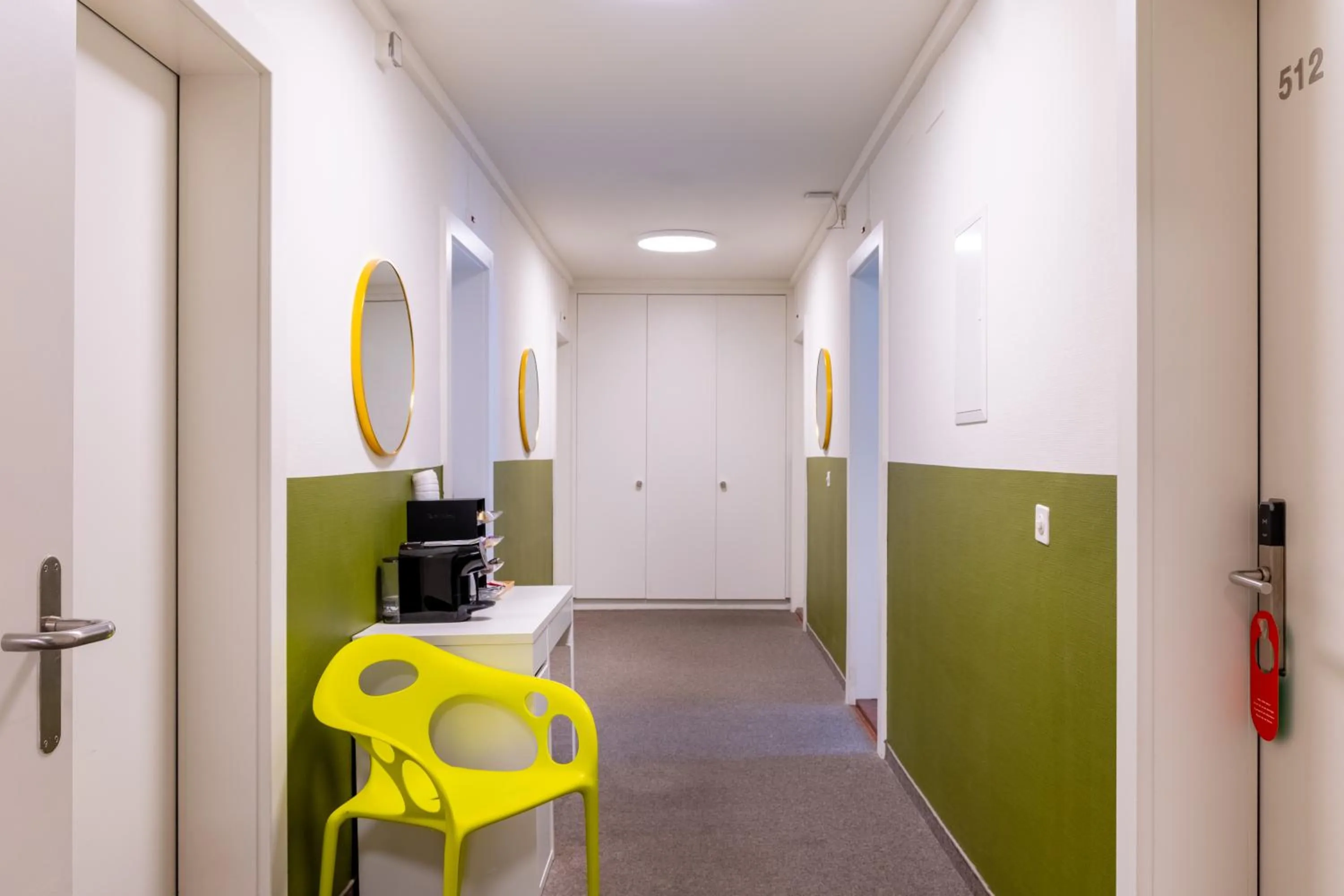 Hotel City Inn Basel