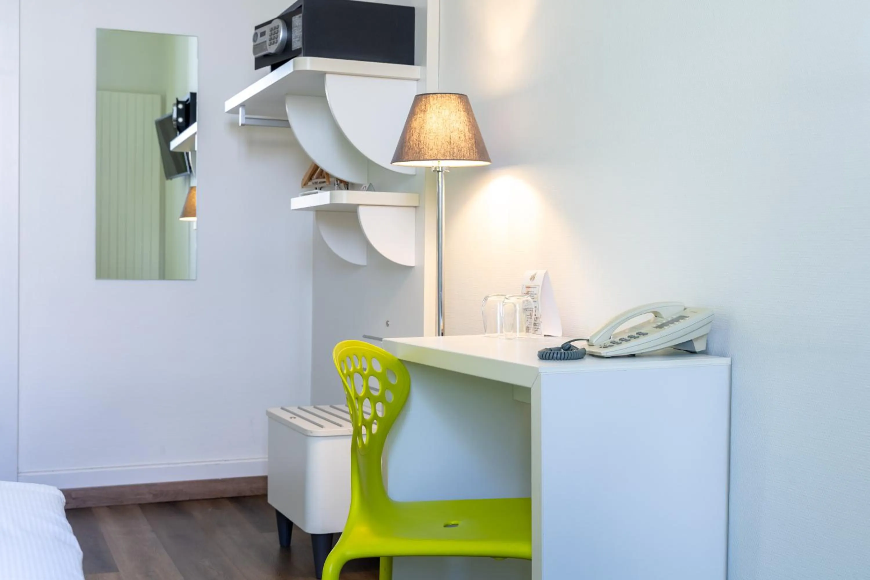 Hotel City Inn Basel