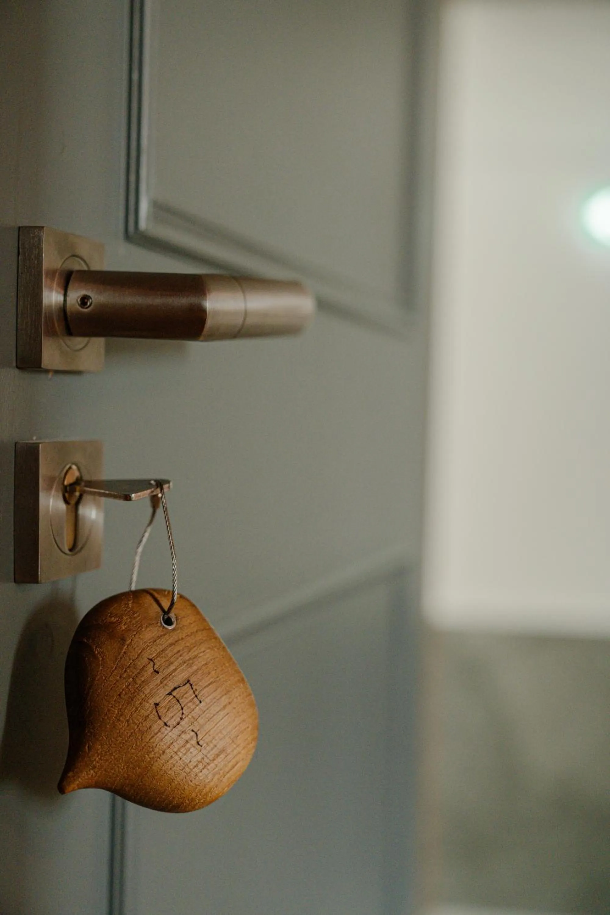 Area and facilities in Demeures & Châteaux Auberge de la Tour - Hôtel & Restaurants - Marcolès Auvergne