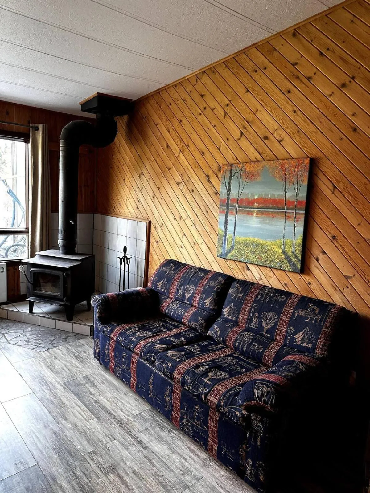 Oasis du grand fond Inc