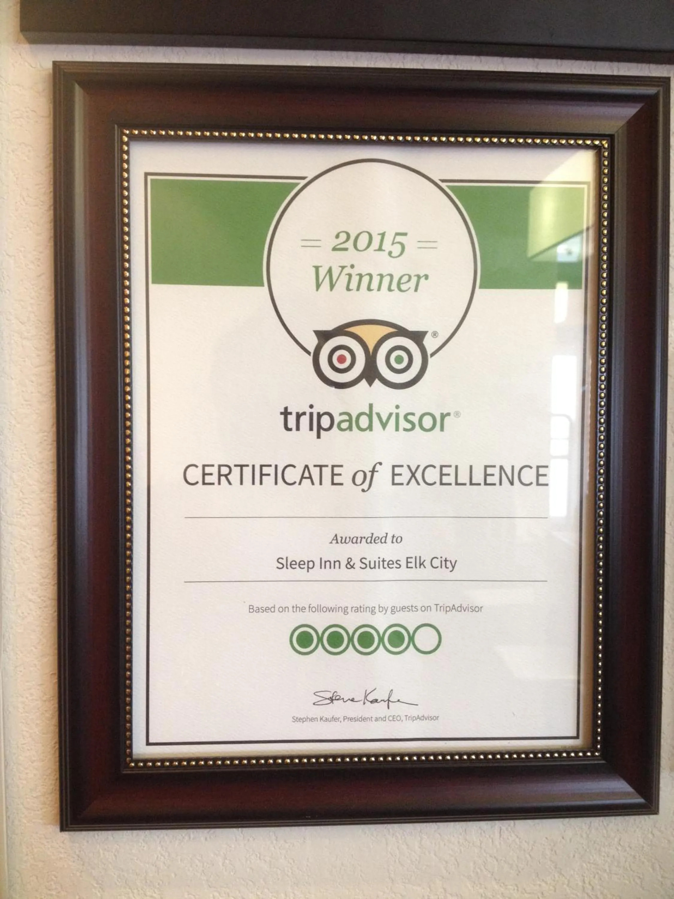 Sleep Inn & Suites Elk City Route 66