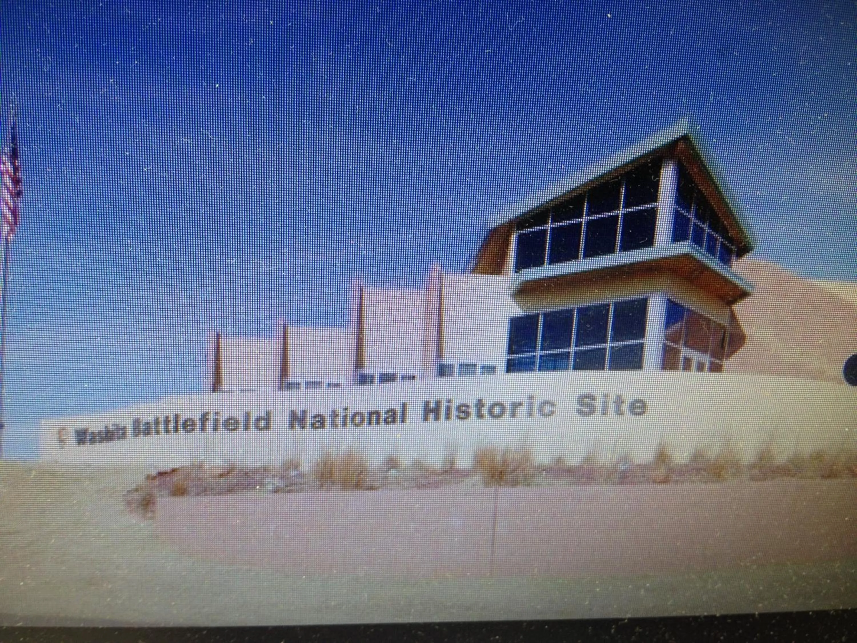 Activities in Sleep Inn & Suites Elk City Route 66