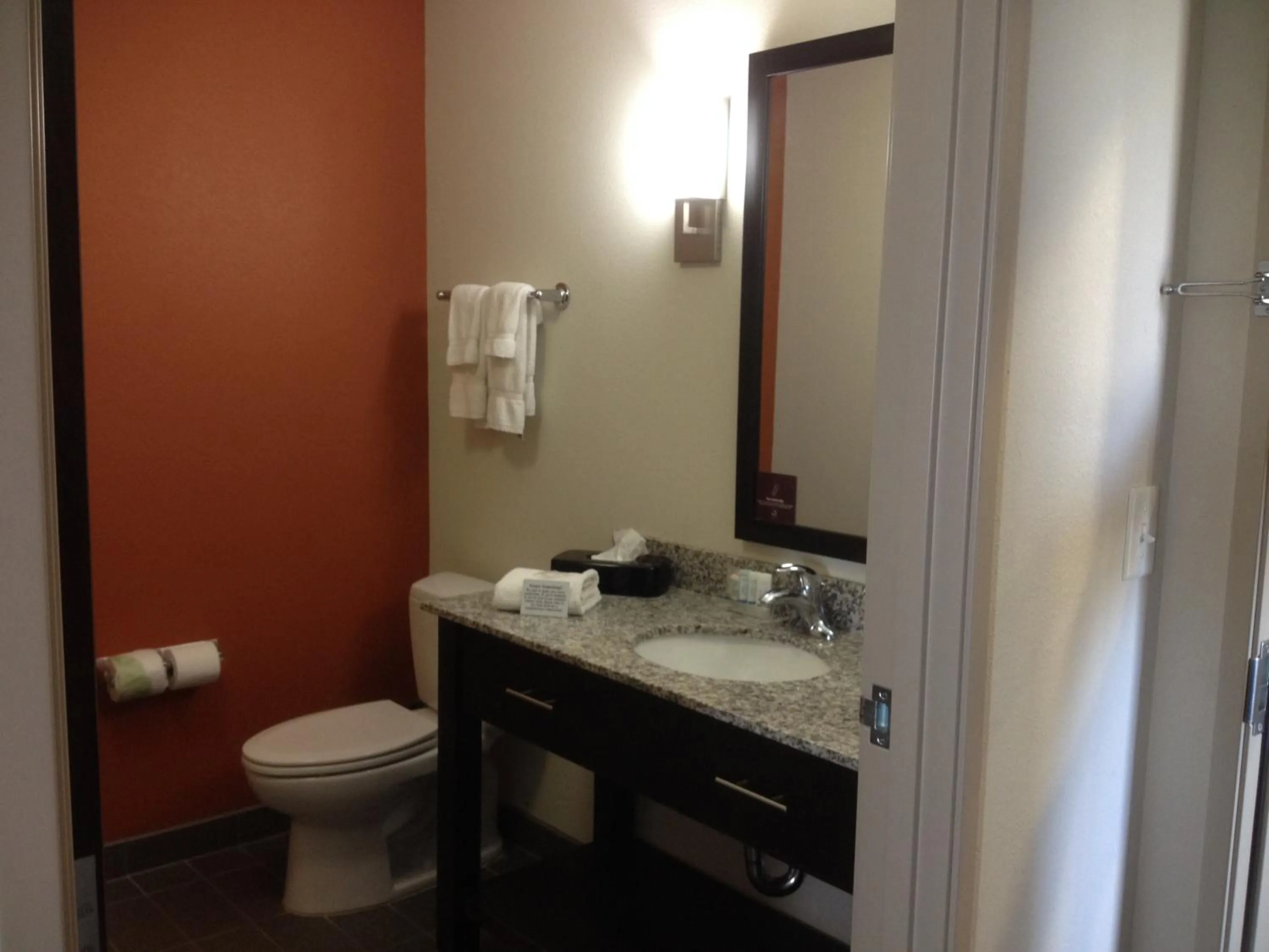 Sleep Inn & Suites Elk City Route 66