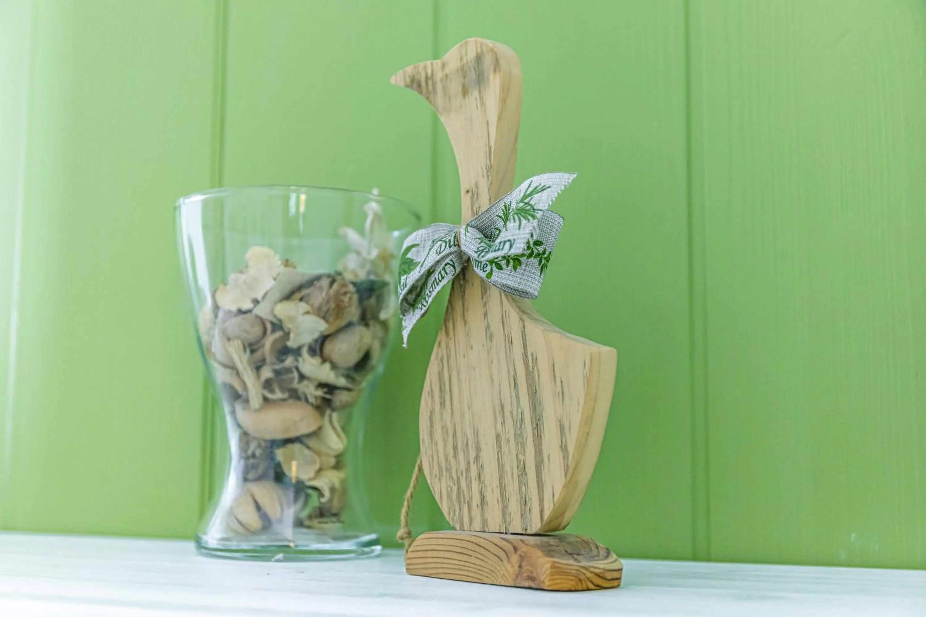 Decorative detail in Casa Novecento "Rooms & apartments"