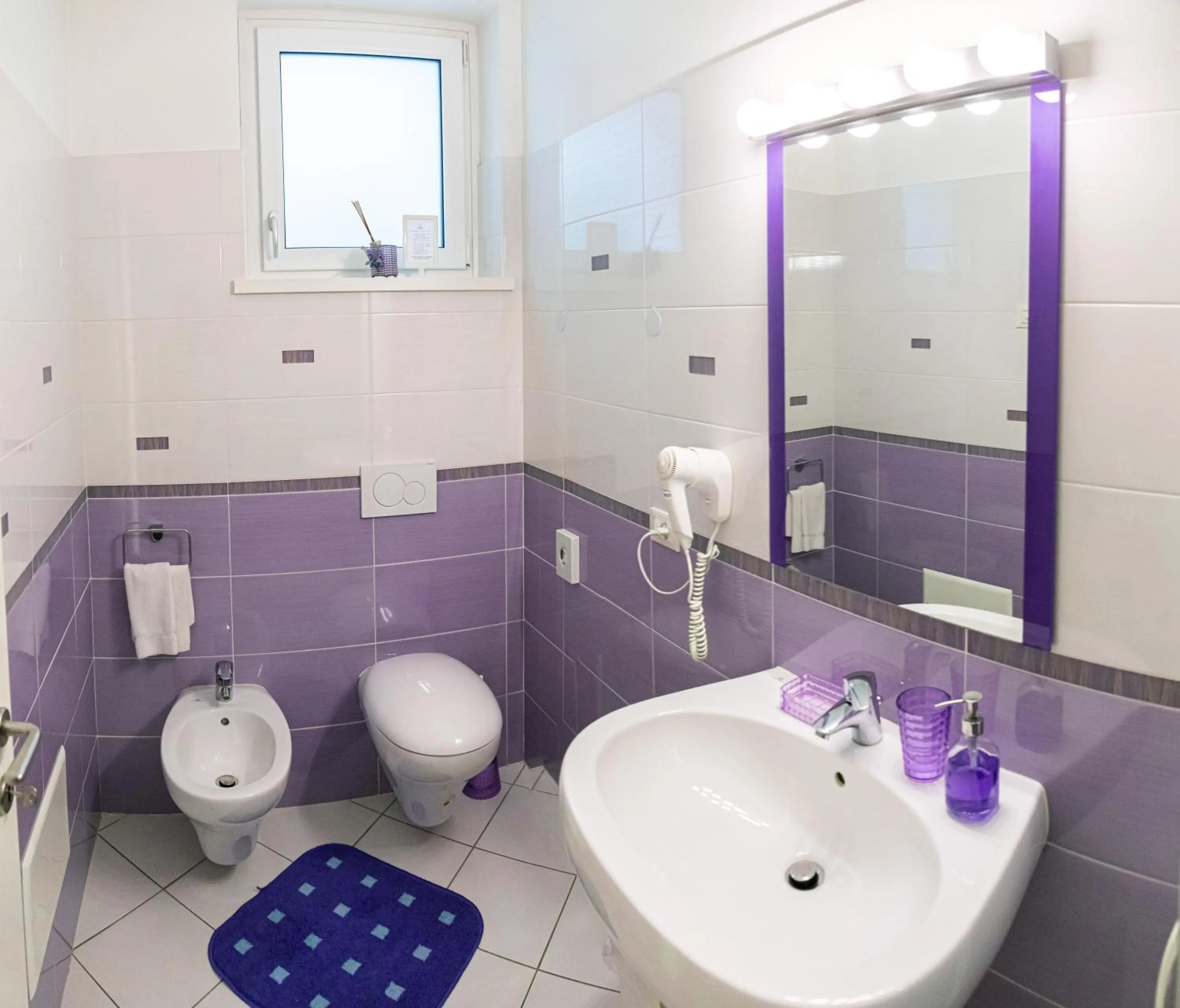 Bathroom in Casa Novecento "Rooms & apartments"