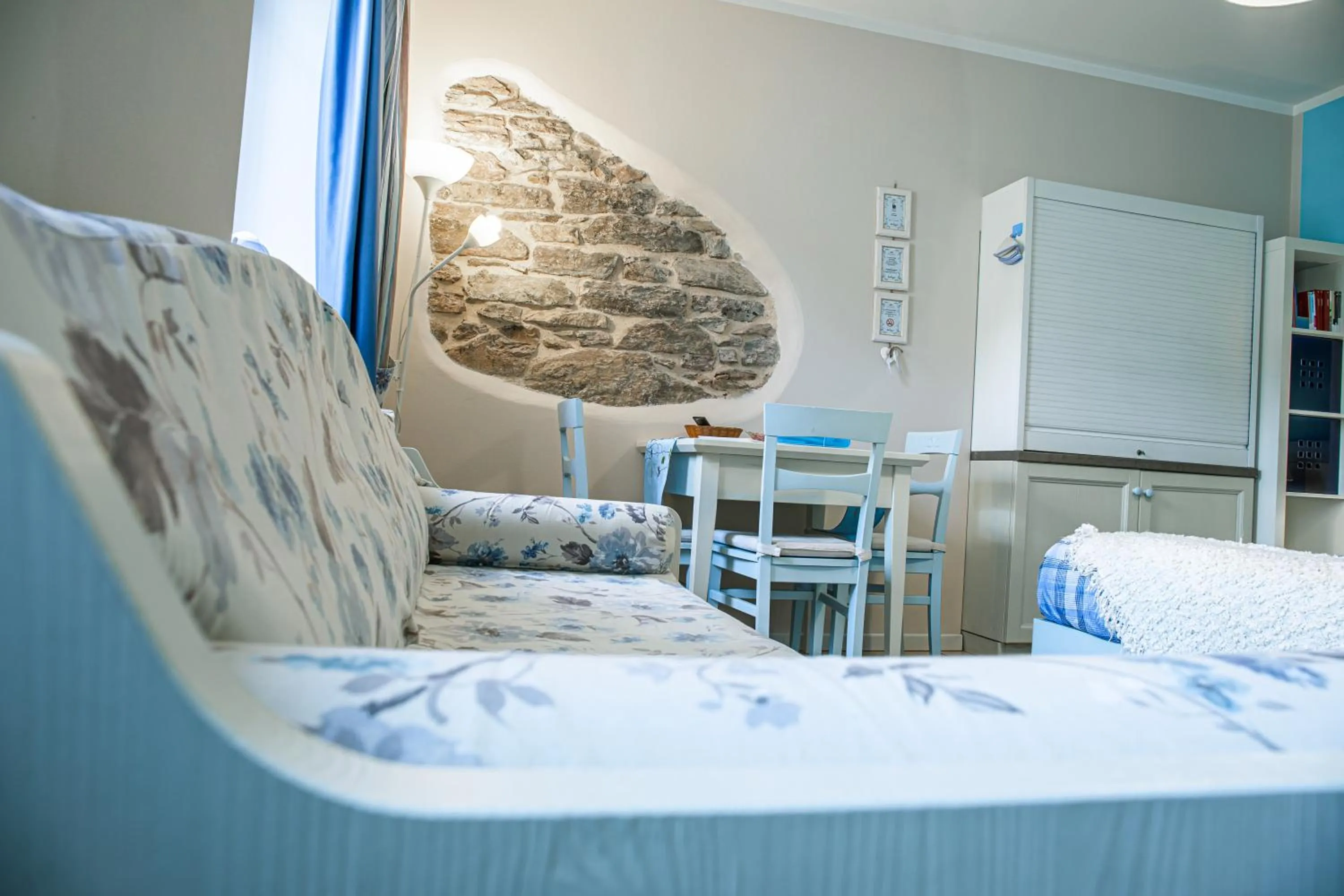 Bedroom in Casa Novecento "Rooms & apartments"