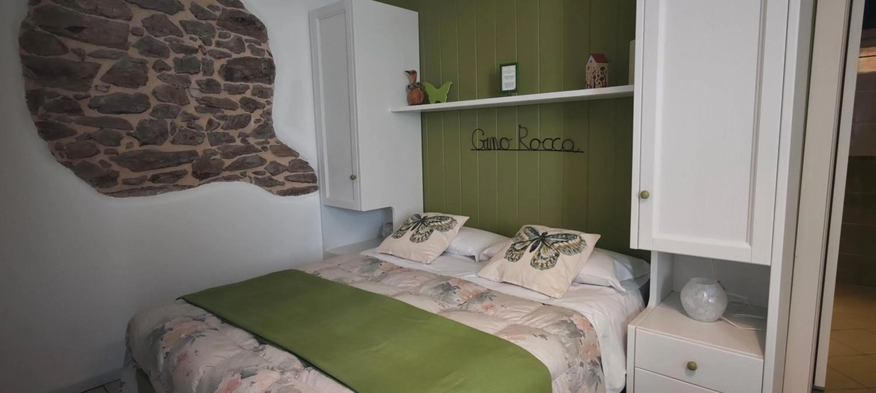 Bed in Casa Novecento "Rooms & apartments"