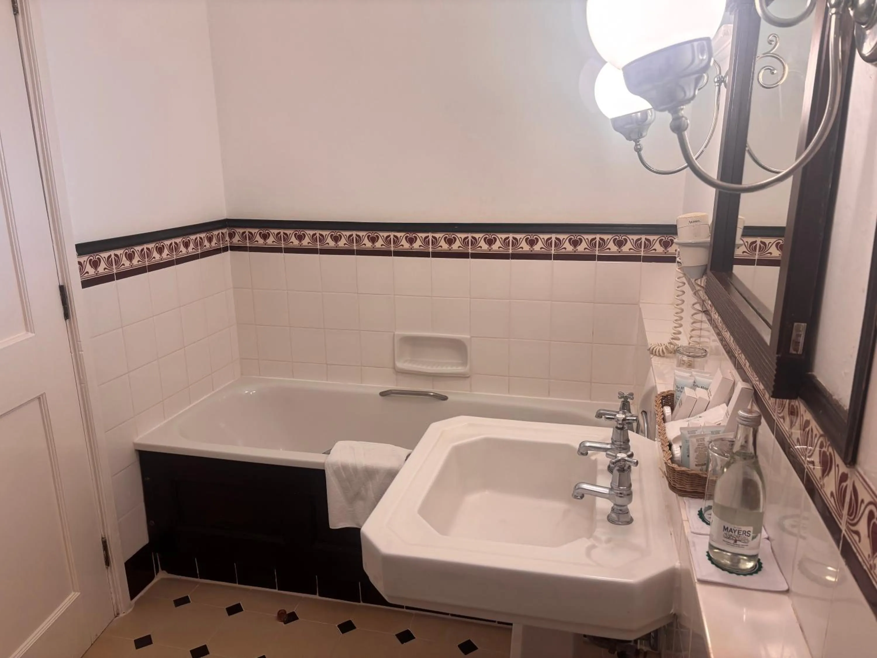 Bath in Windsor Golf Hotel & Country Club