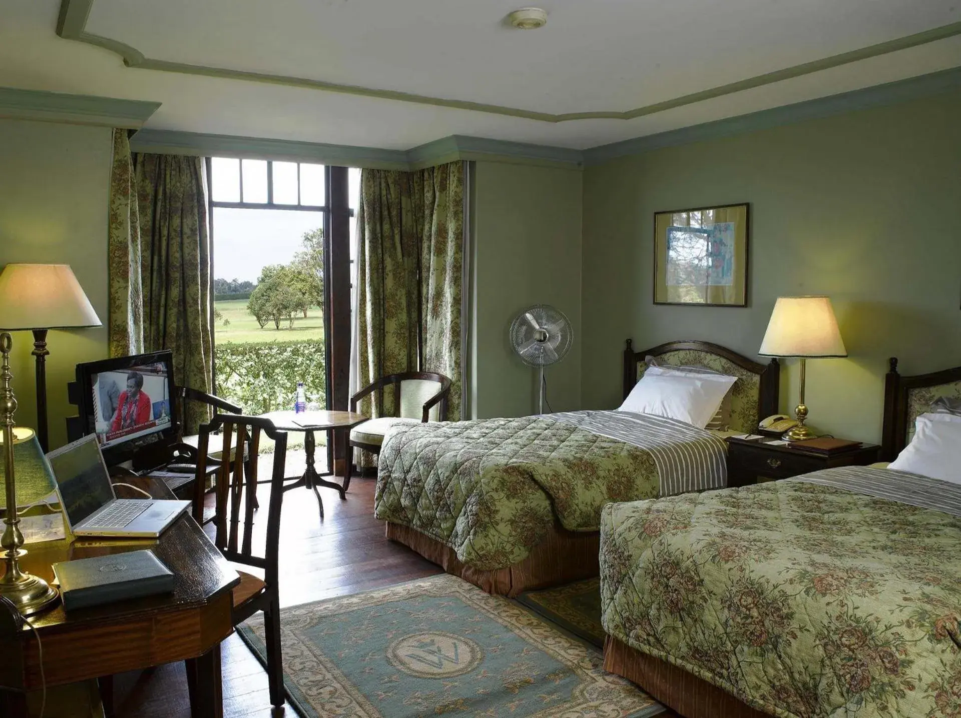 Studio in Windsor Golf Hotel & Country Club Studio in Windsor Golf Hotel & Country Club