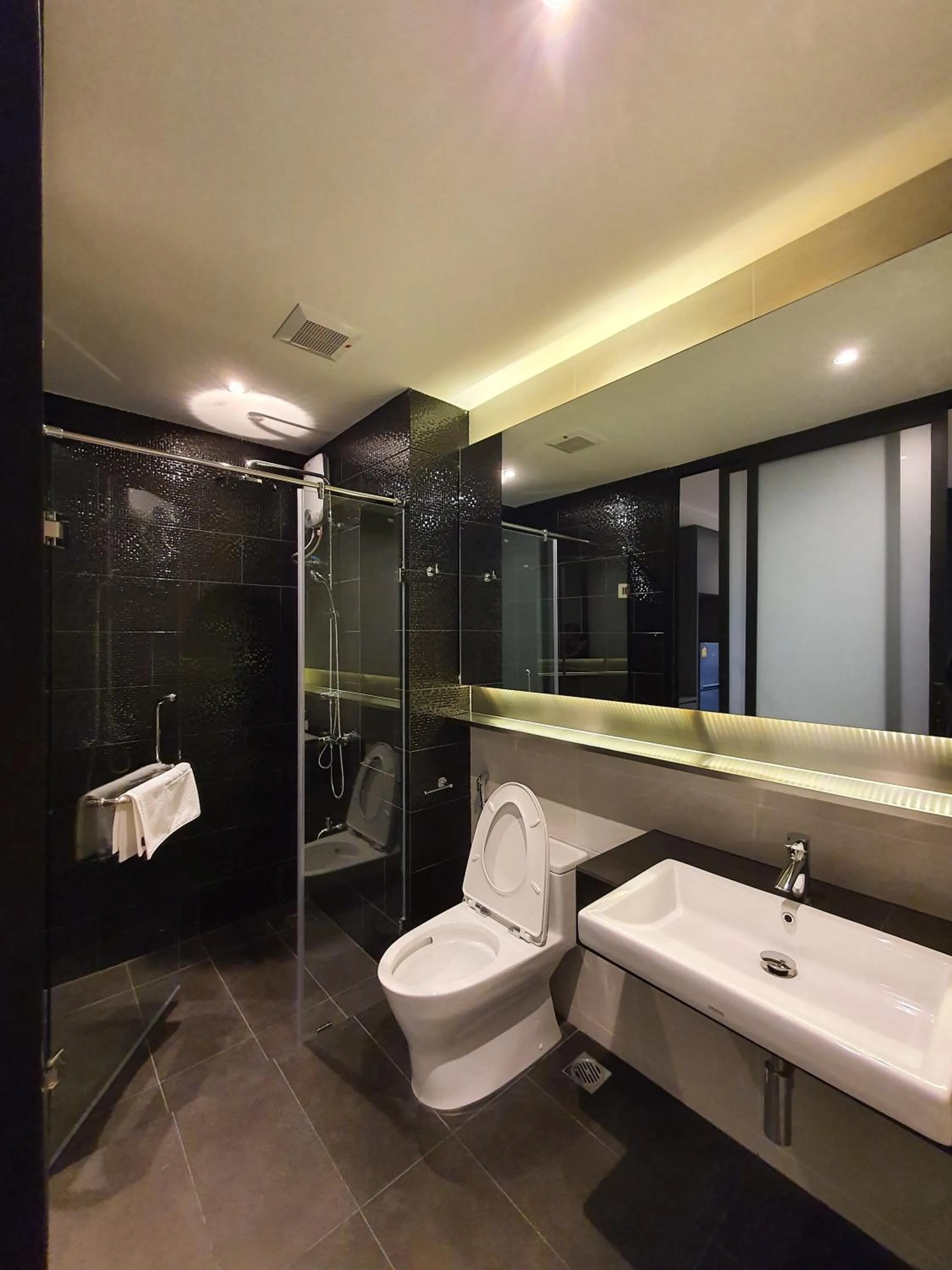 Bathroom in GOOD DREAM PREMIER