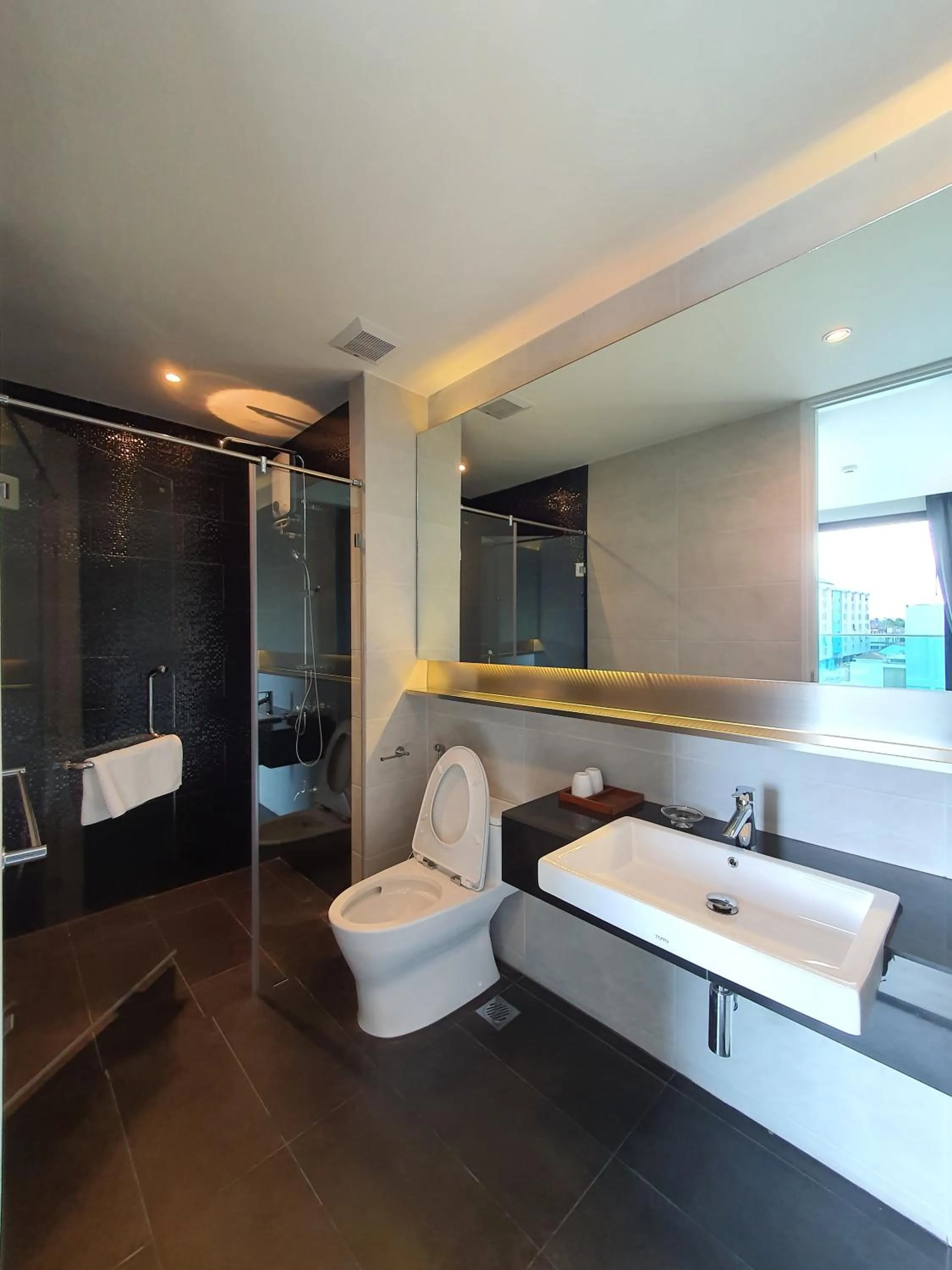 Bathroom in GOOD DREAM PREMIER