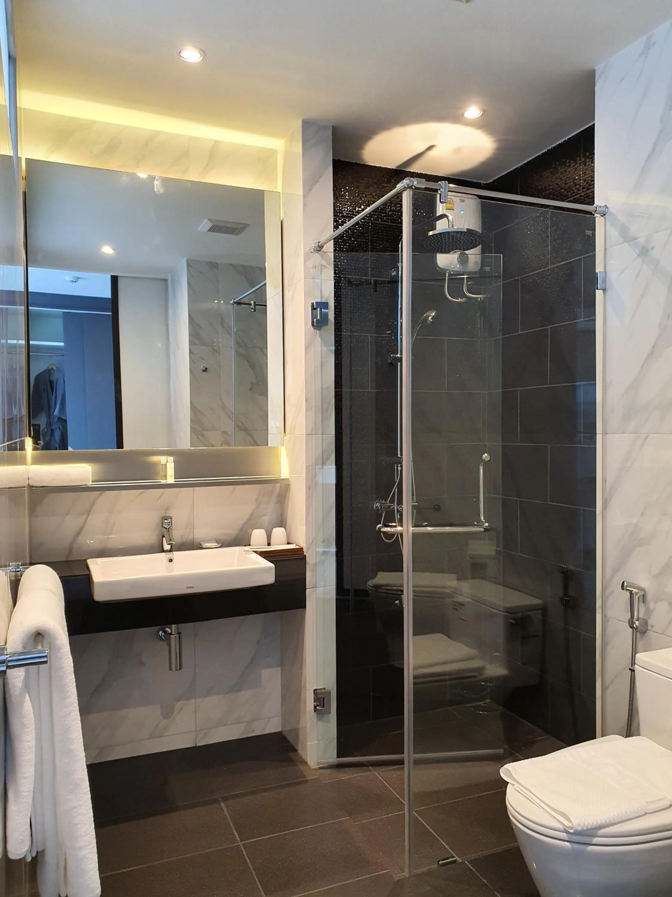 Bathroom in GOOD DREAM PREMIER