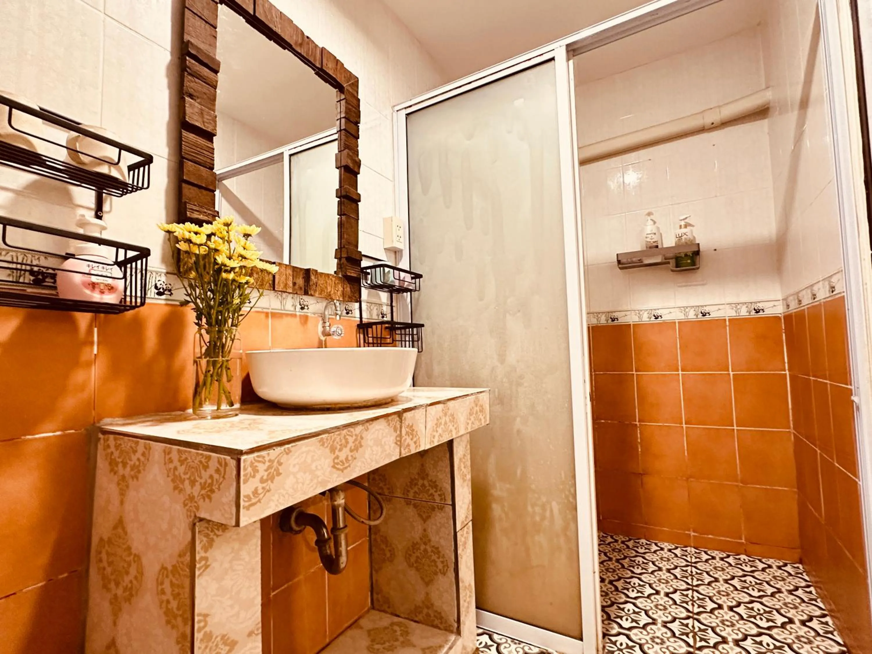 Dream Garden Villa Hotel Night Bazaar ChiangMai