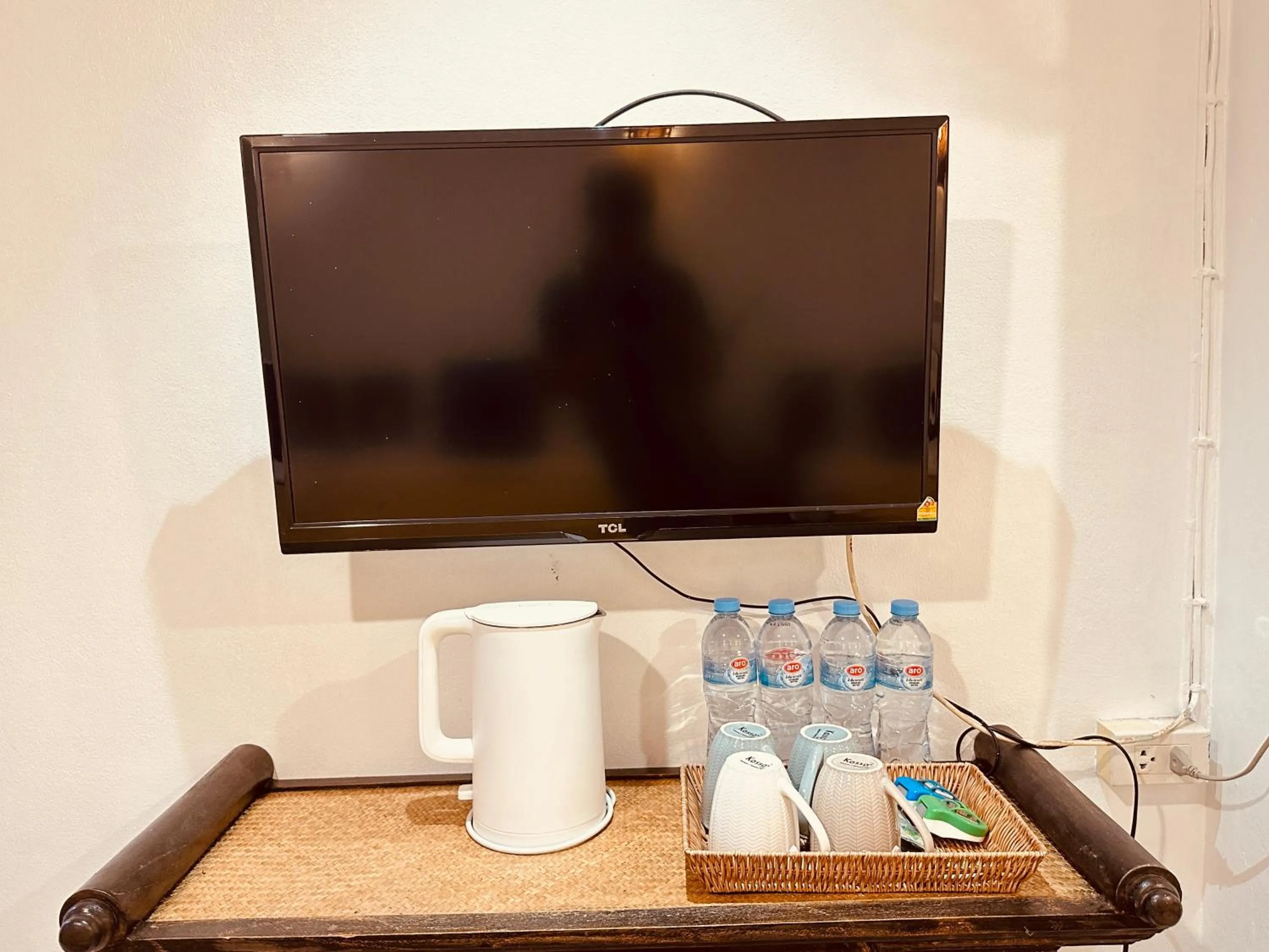 Dream Garden Villa Hotel Night Bazaar ChiangMai