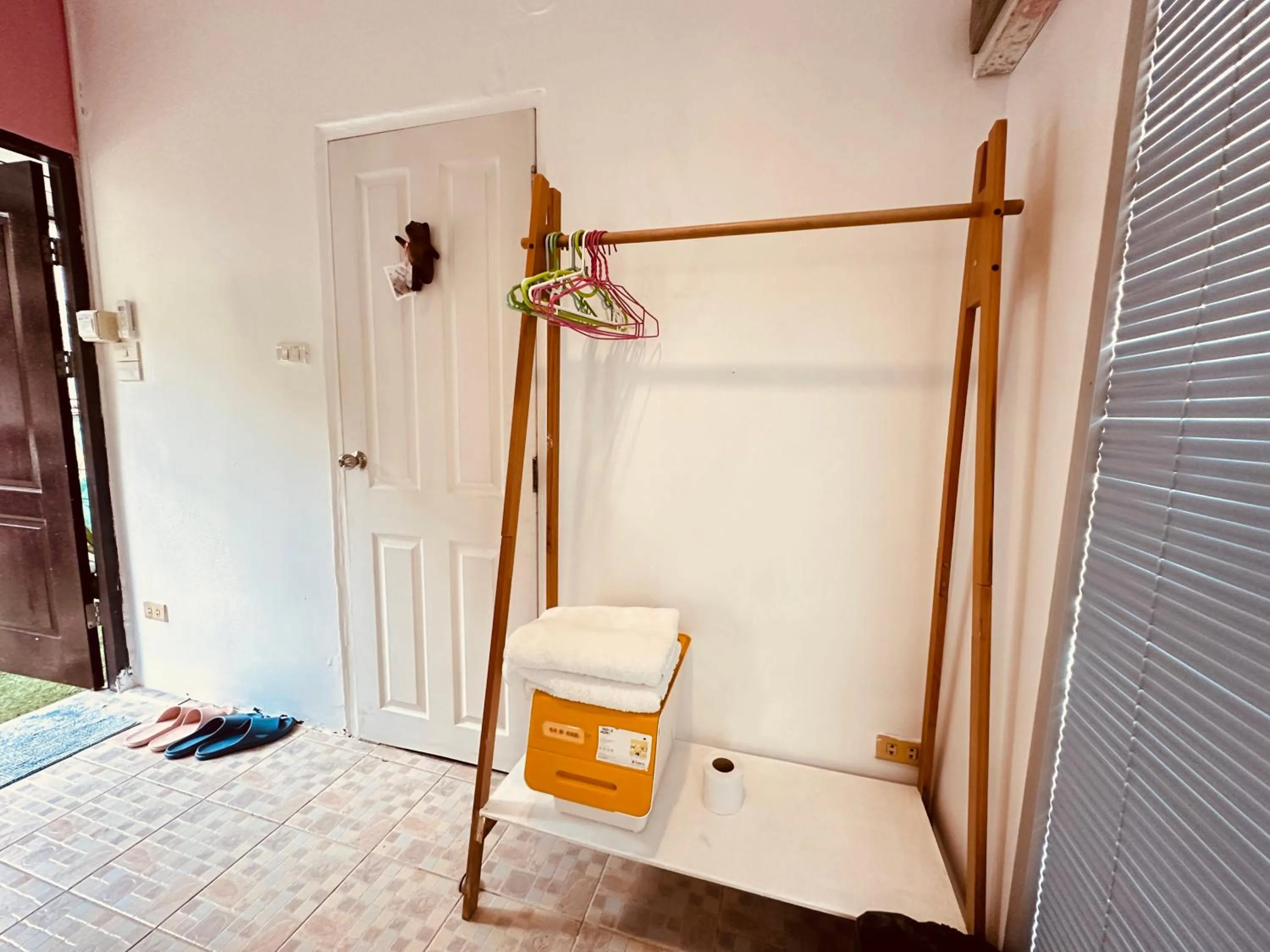 Dream Garden Villa Hotel Night Bazaar ChiangMai