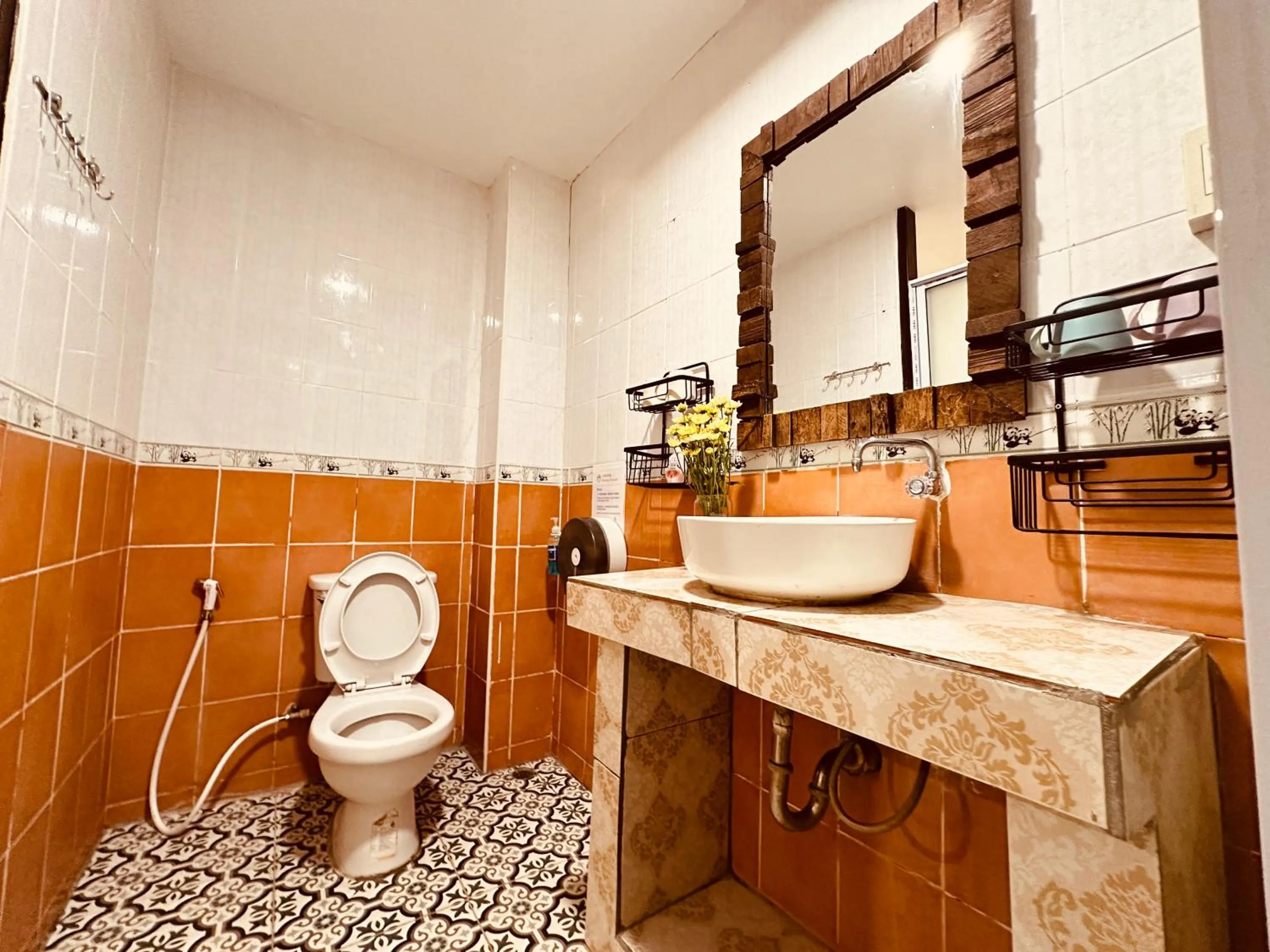 Dream Garden Villa Hotel Night Bazaar ChiangMai