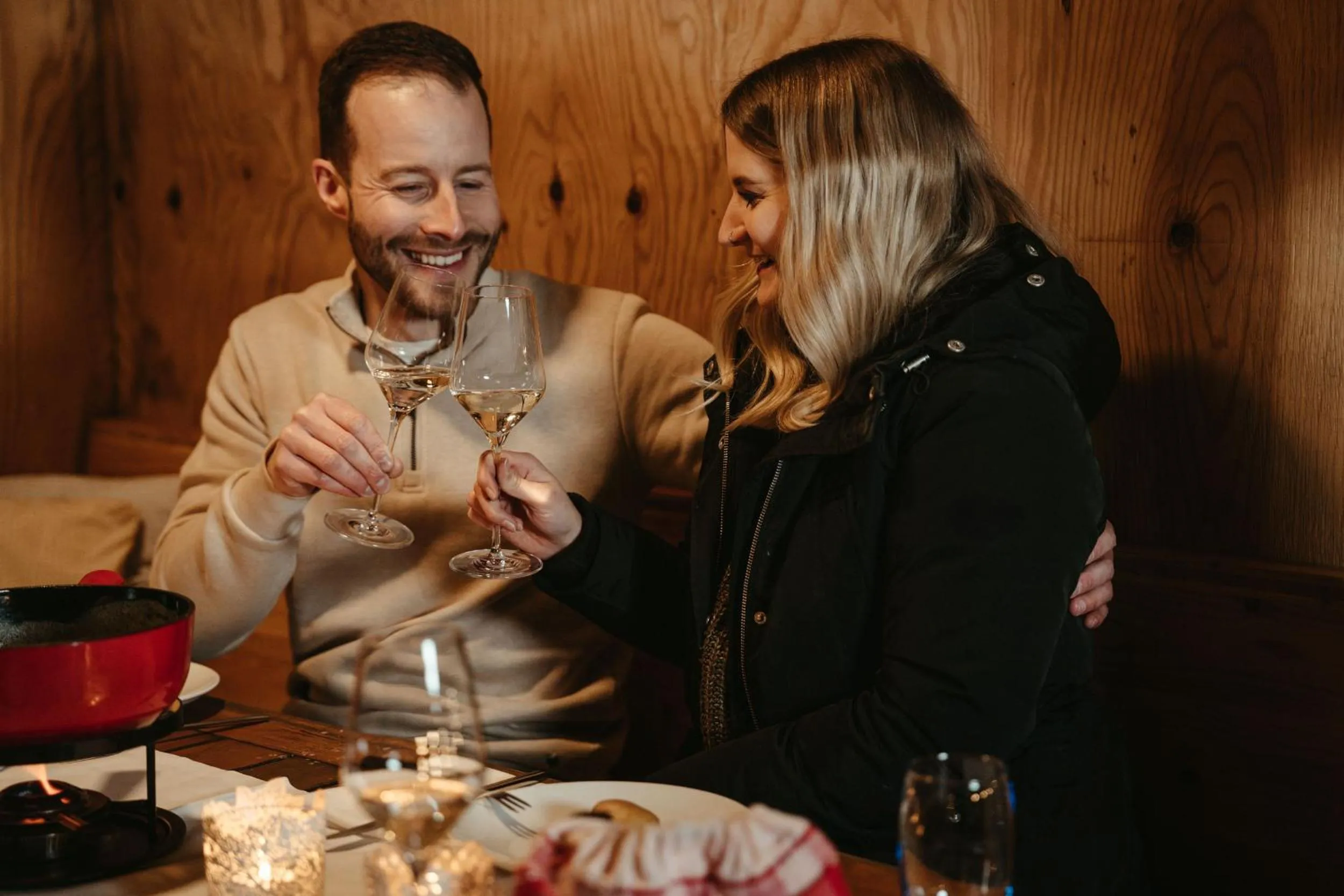 Restaurant/places to eat in Seehotel Kastanienbaum