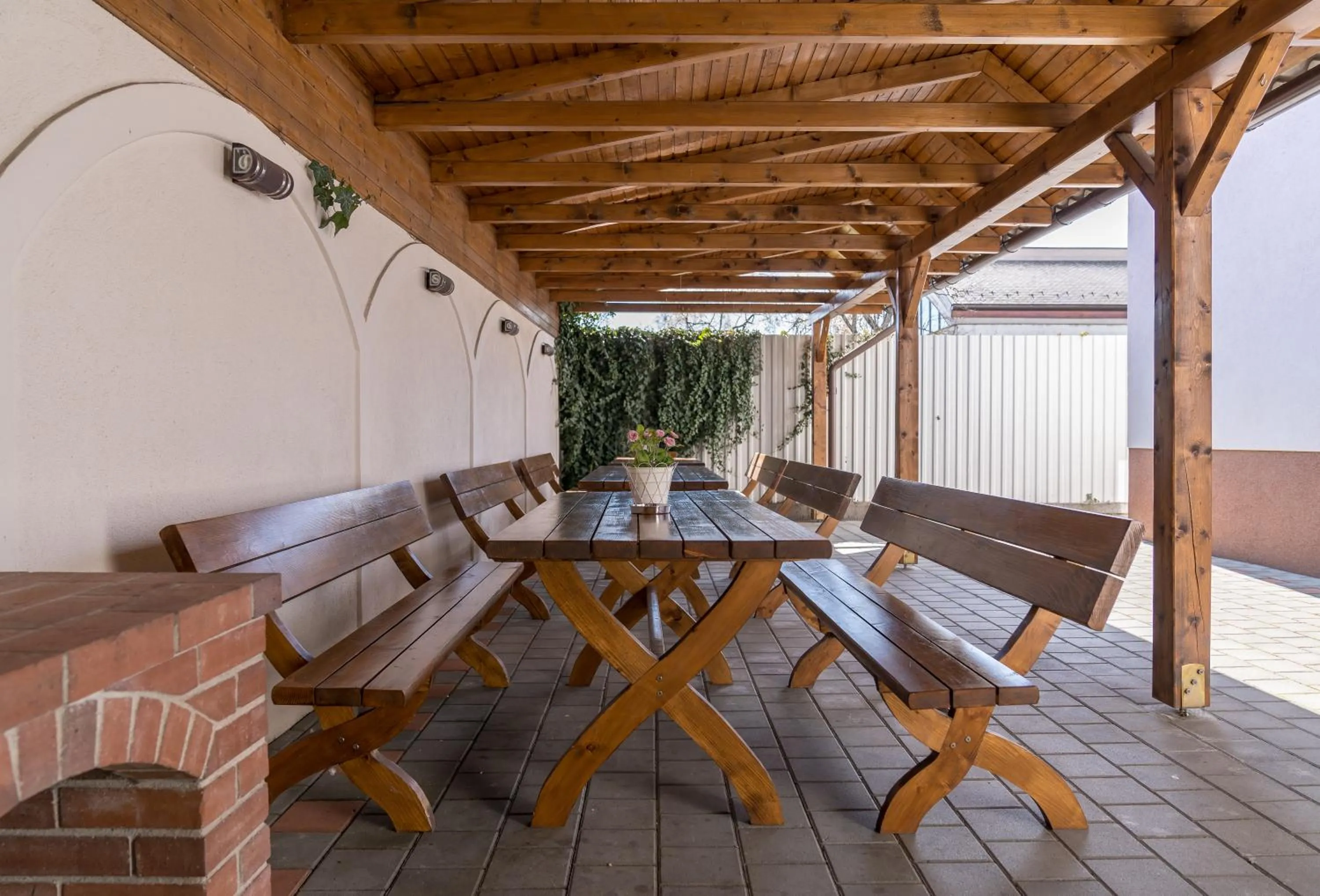 Pensiunea Transilvania