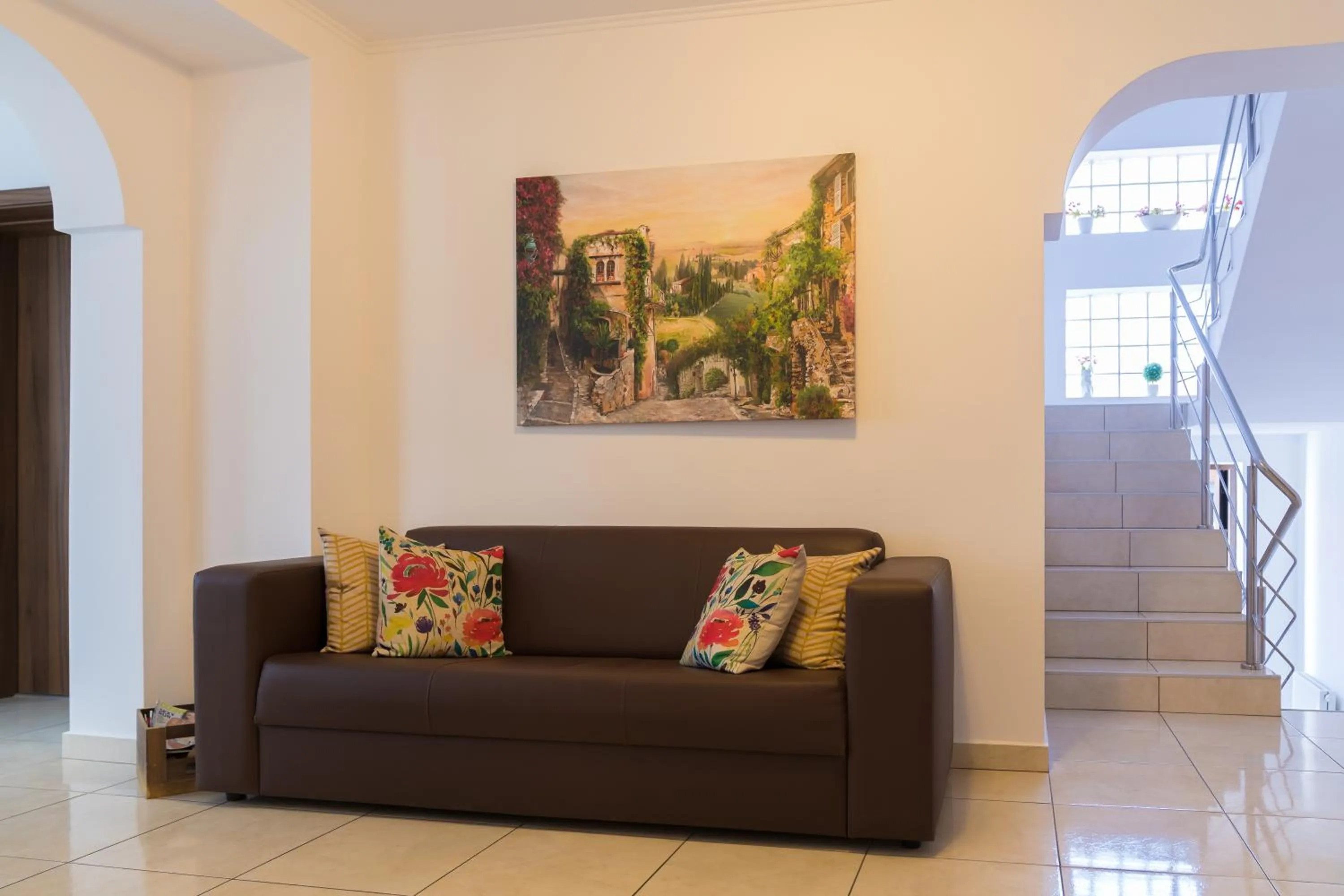 Pensiunea Transilvania