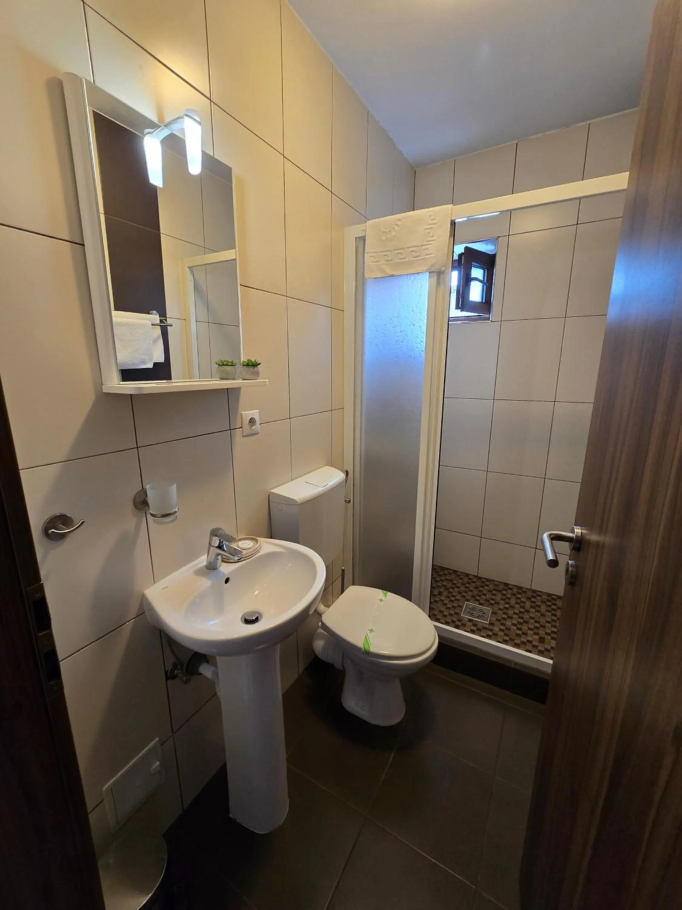 Pensiunea Transilvania