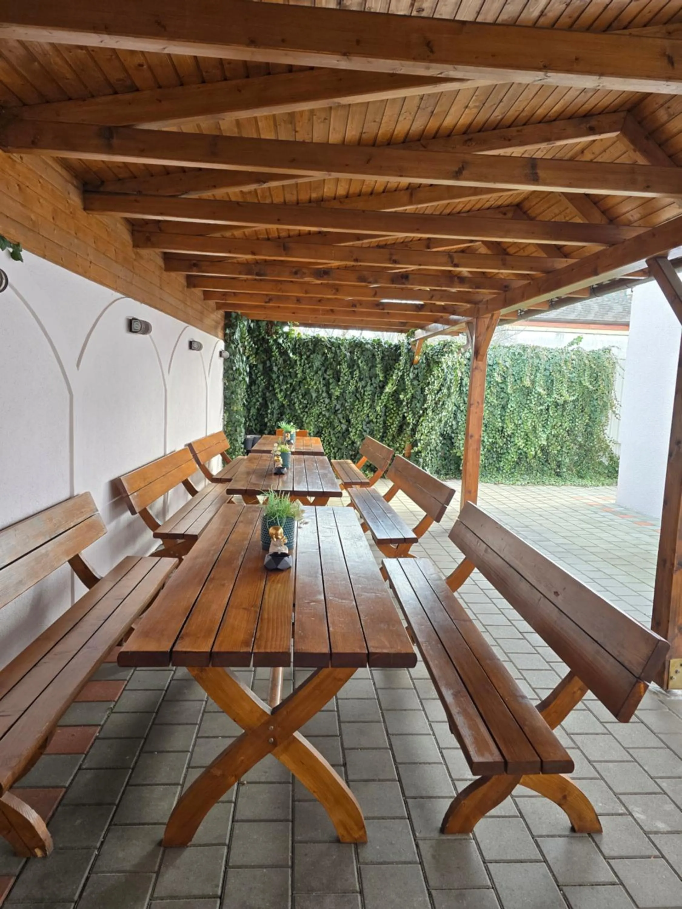 Pensiunea Transilvania