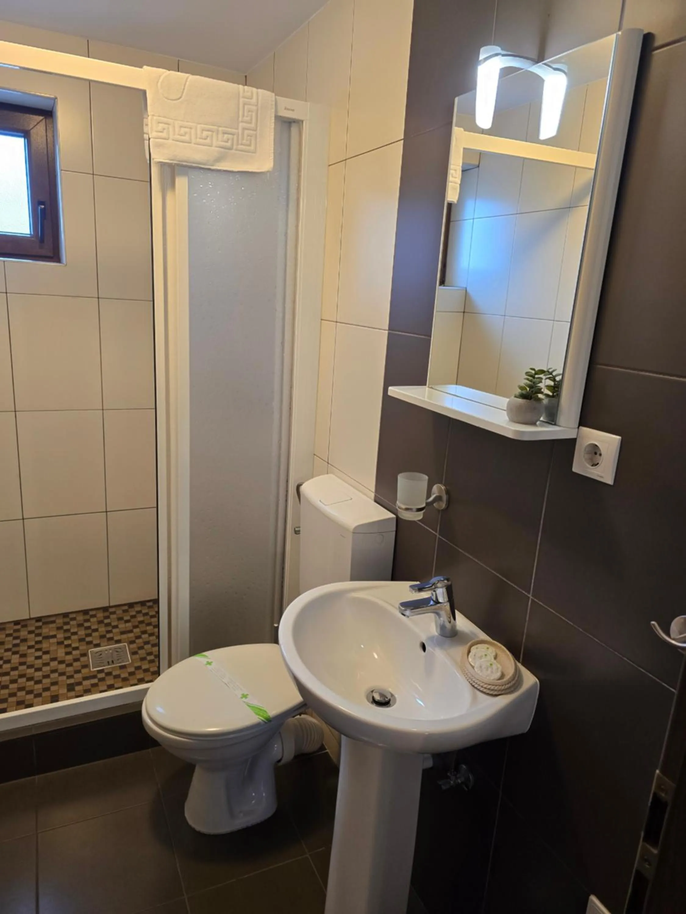 Pensiunea Transilvania