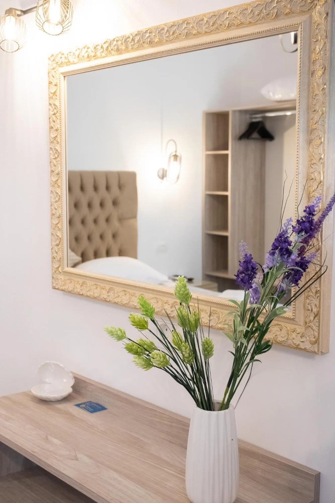 Serenity Luxe Suites