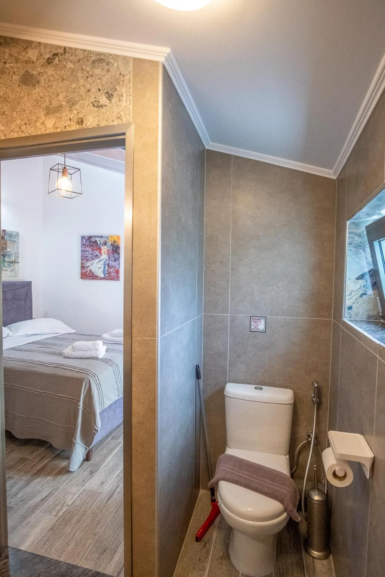 Serenity Luxe Suites