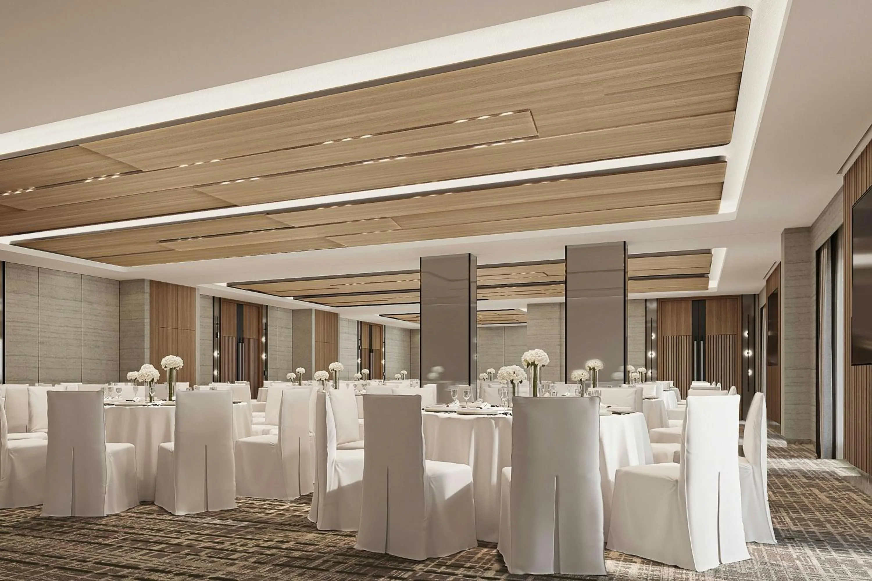 Meeting/conference room in Sankara Nairobi, Autograph Collection