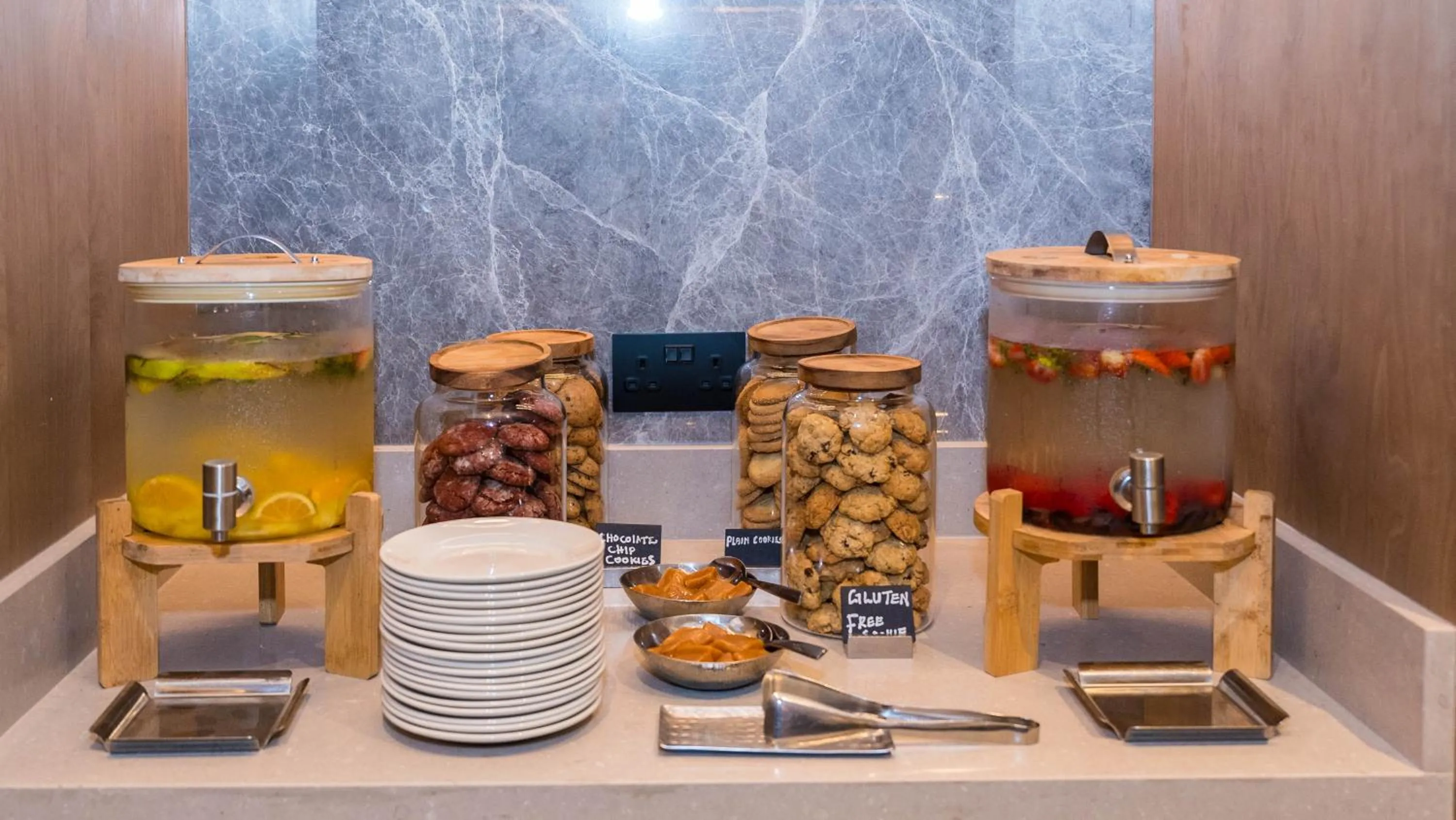 Meeting/conference room in Sankara Nairobi, Autograph Collection