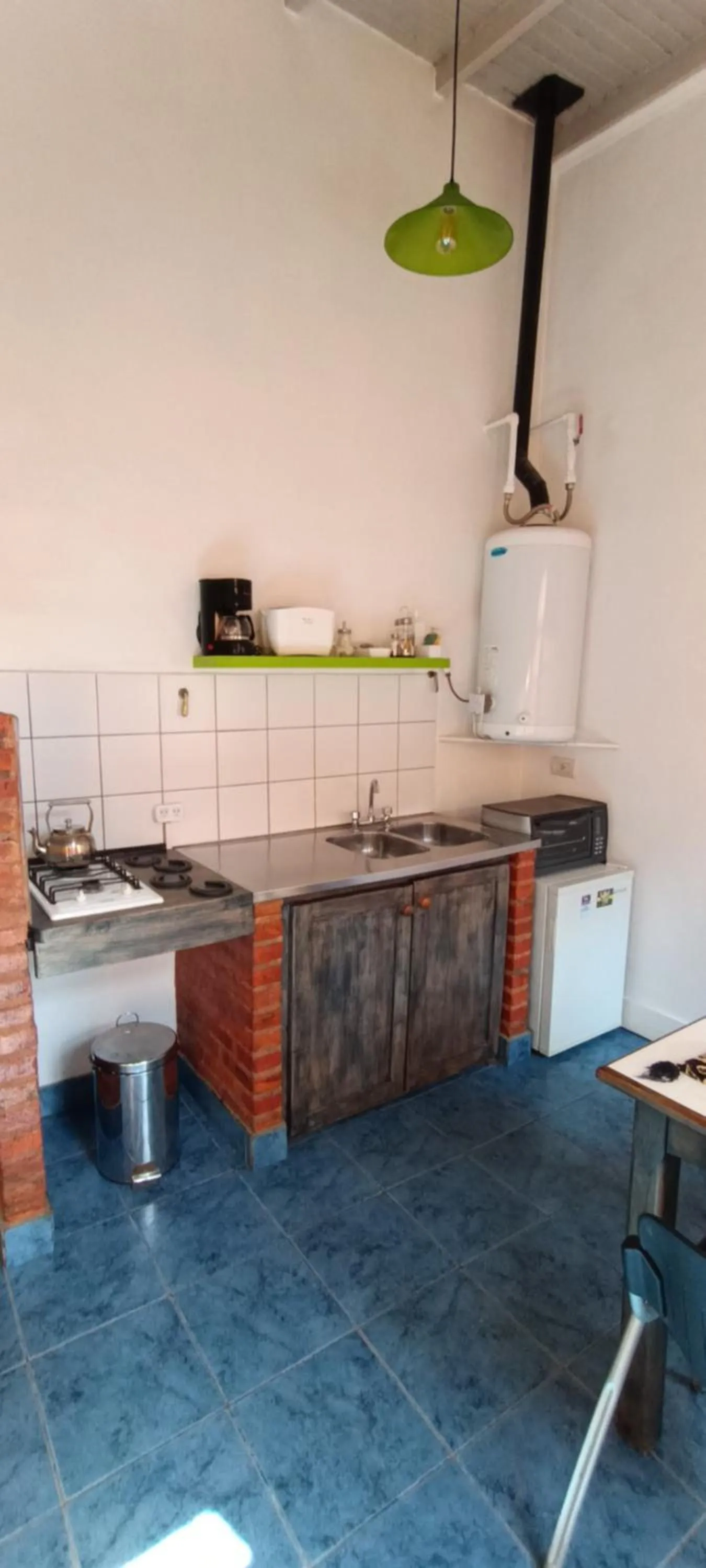 Apart Casas Del Centro