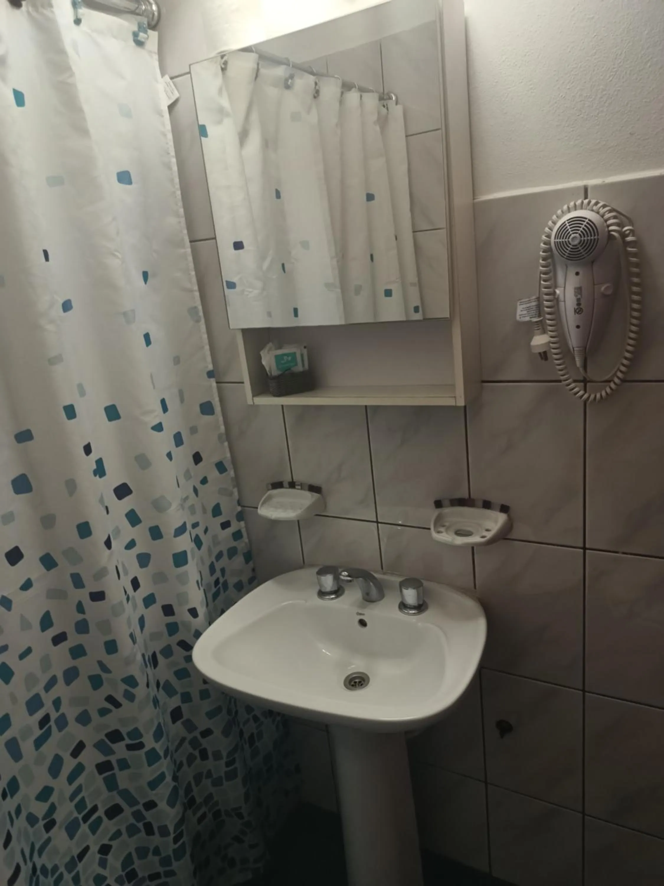 Apart Casas Del Centro