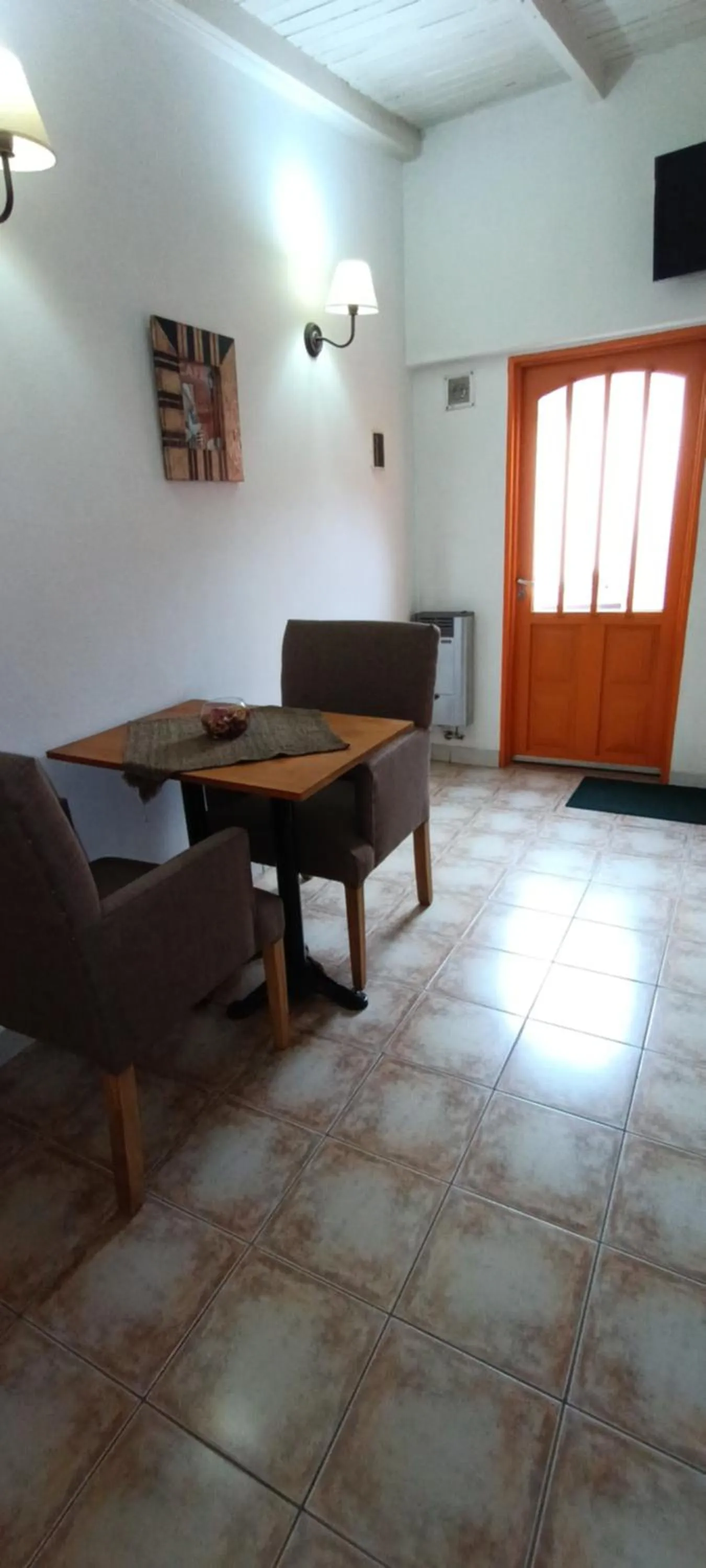 Apart Casas Del Centro