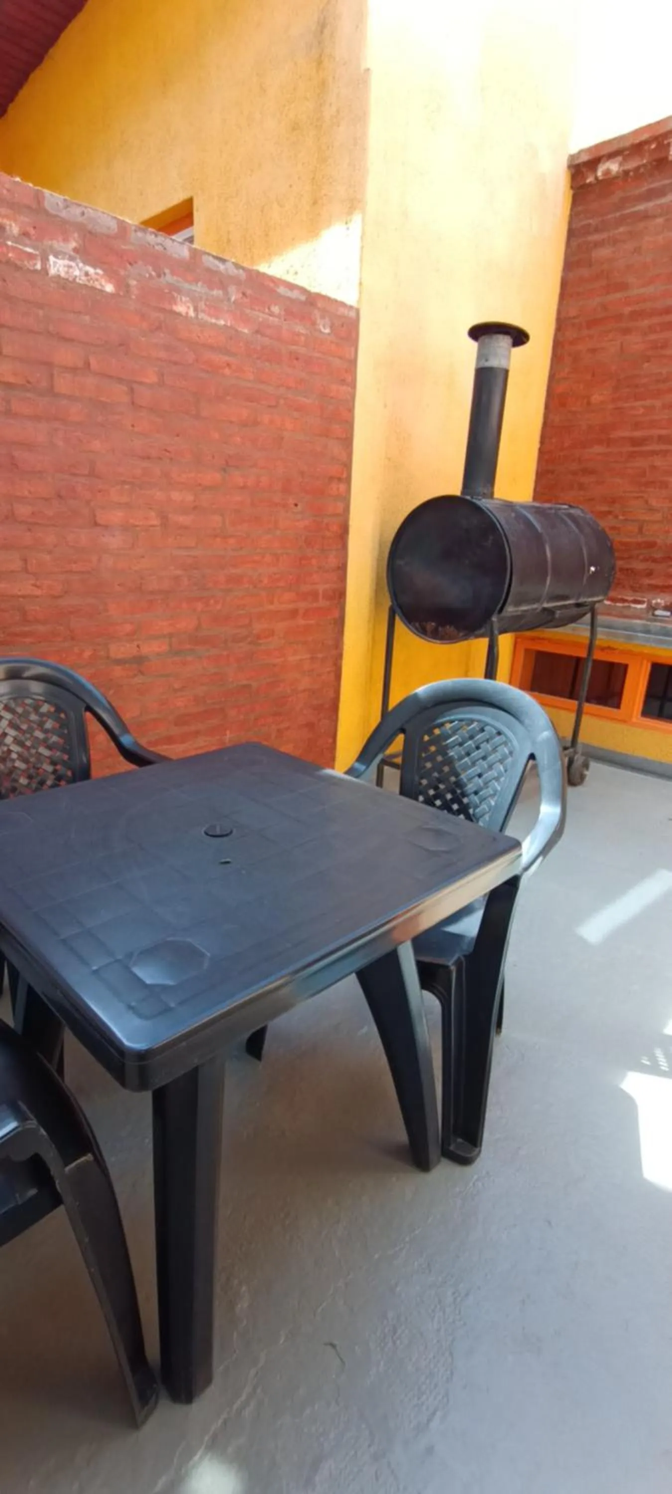 Apart Casas Del Centro