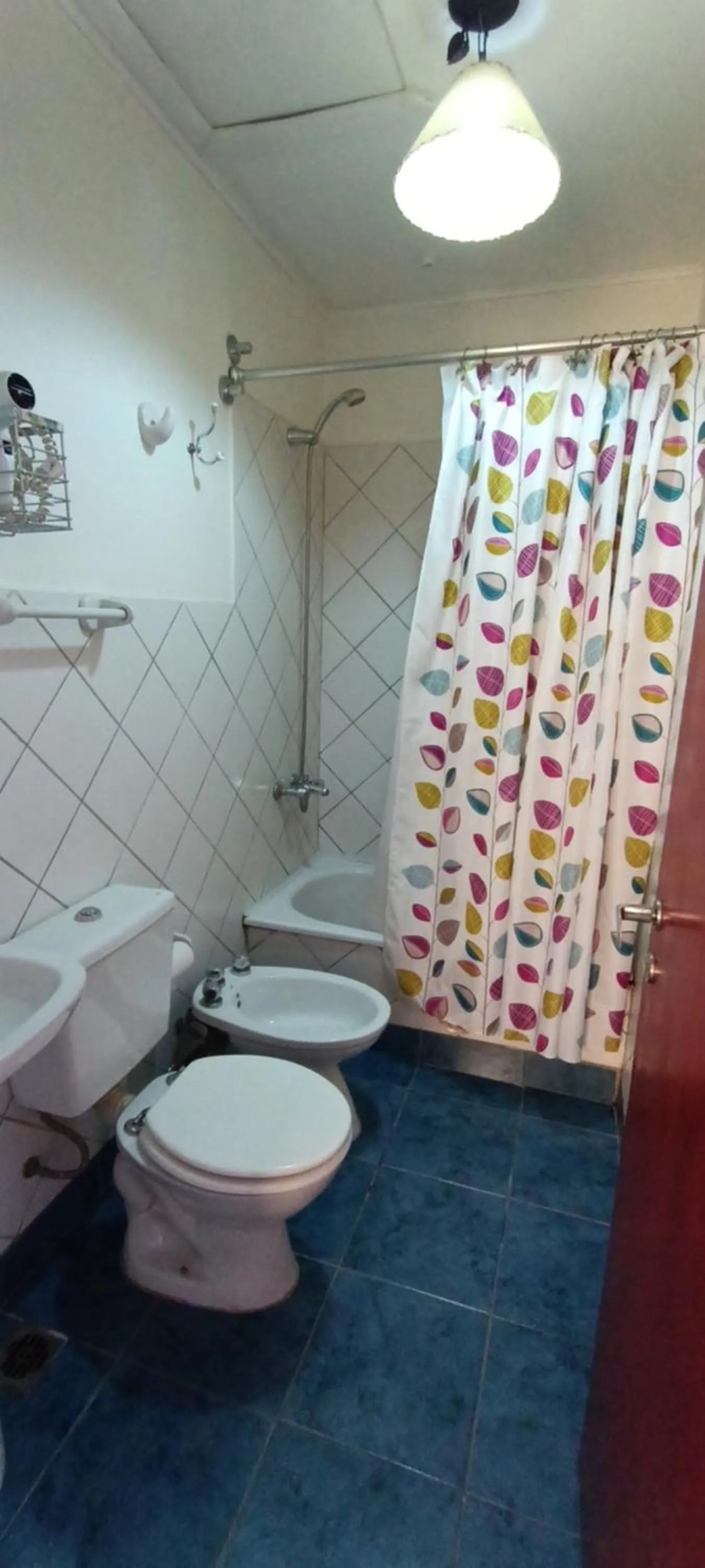 Apart Casas Del Centro