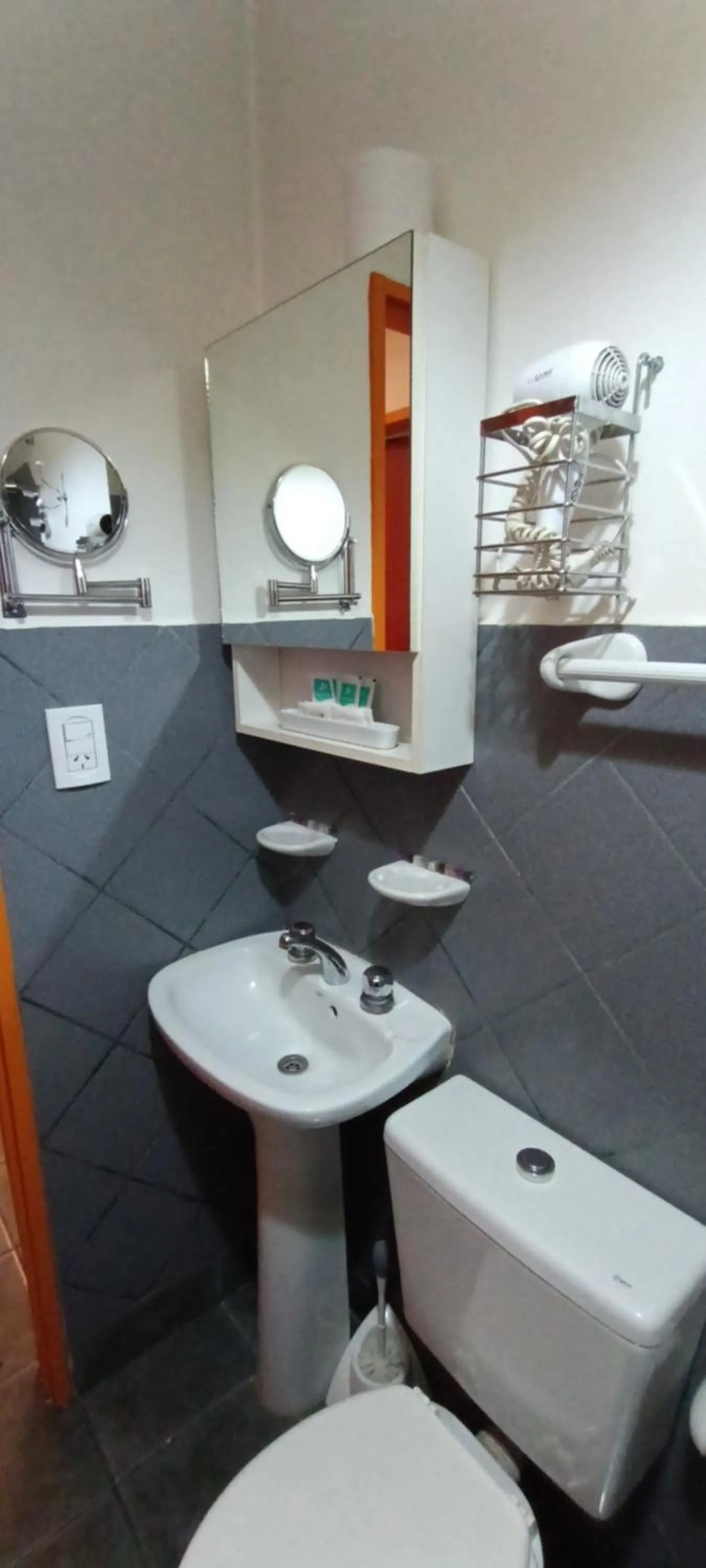 Apart Casas Del Centro