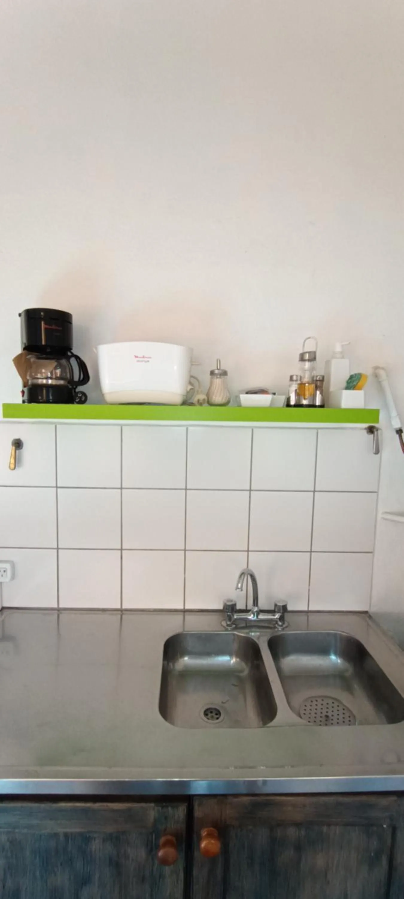 Apart Casas Del Centro