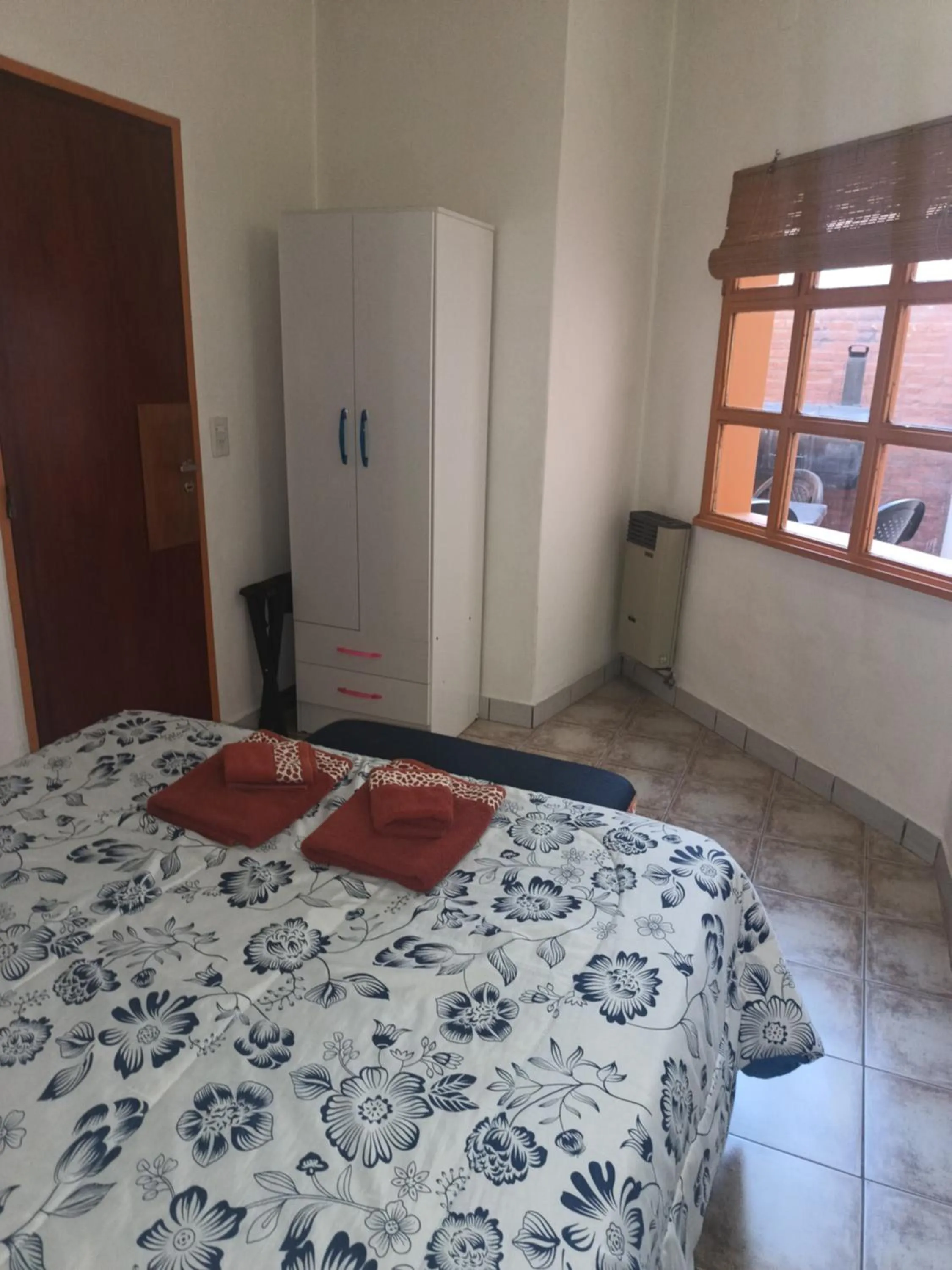 Bed in Apart Casas Del Centro