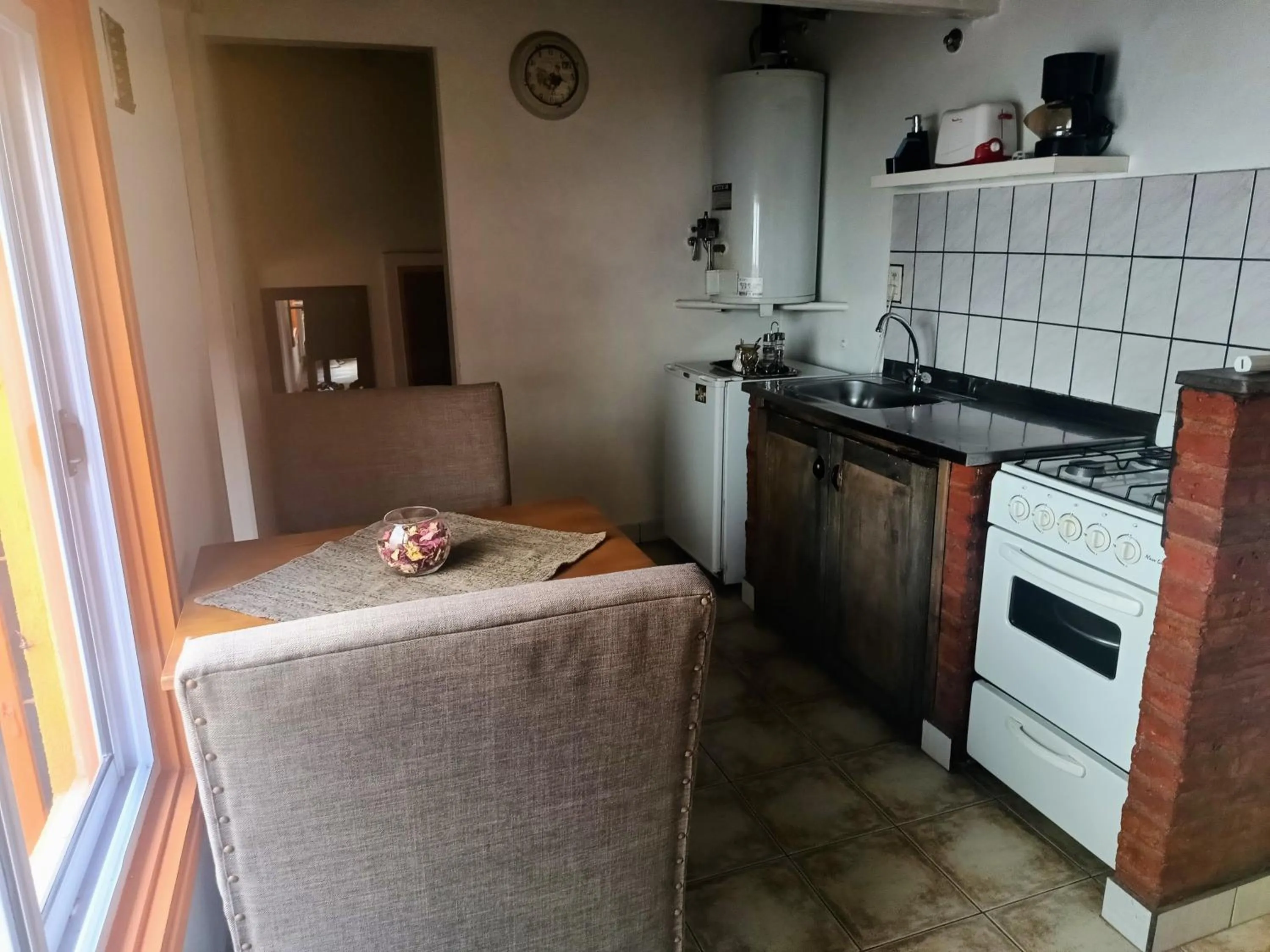 Apart Casas Del Centro