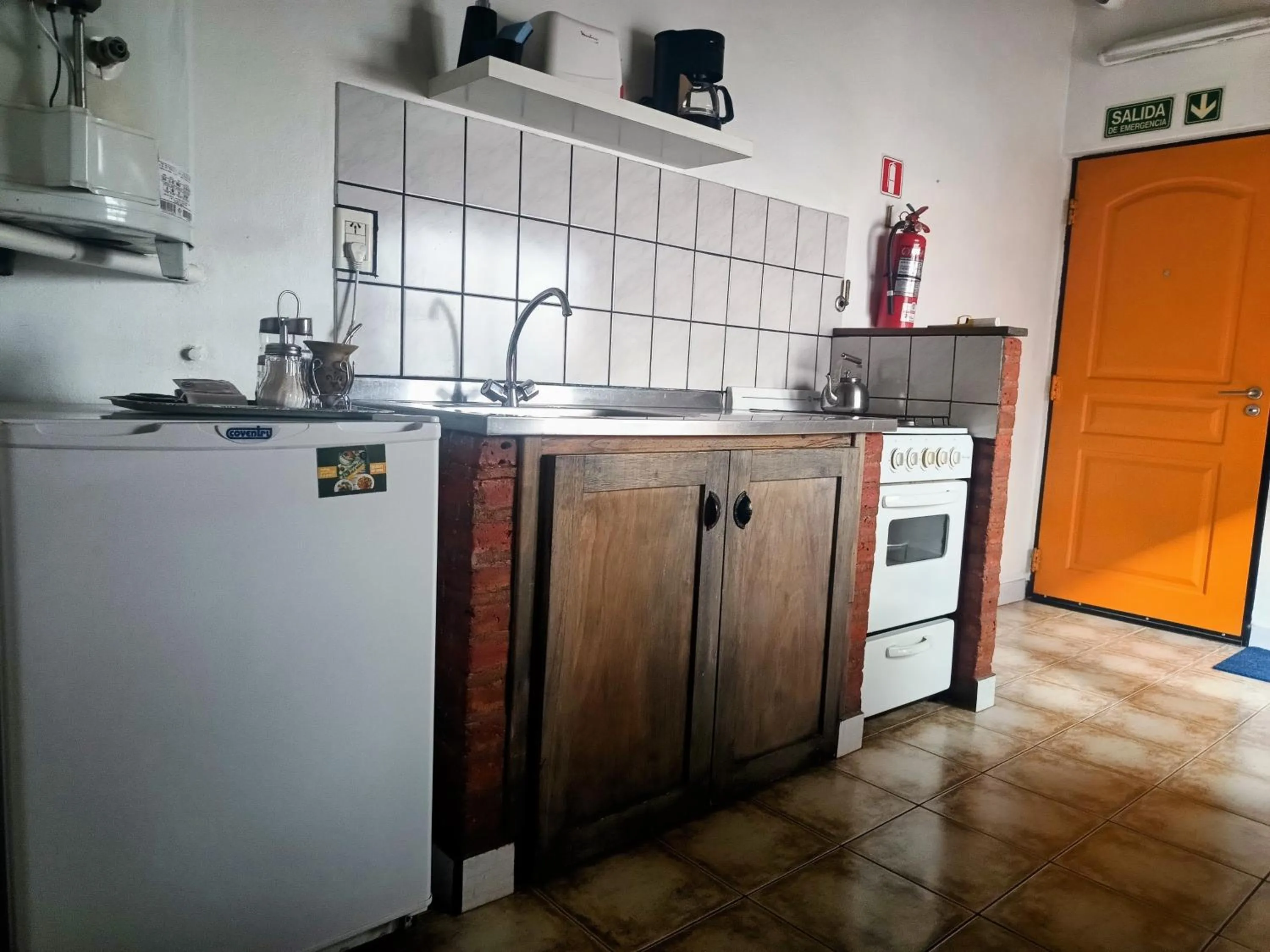 Apart Casas Del Centro