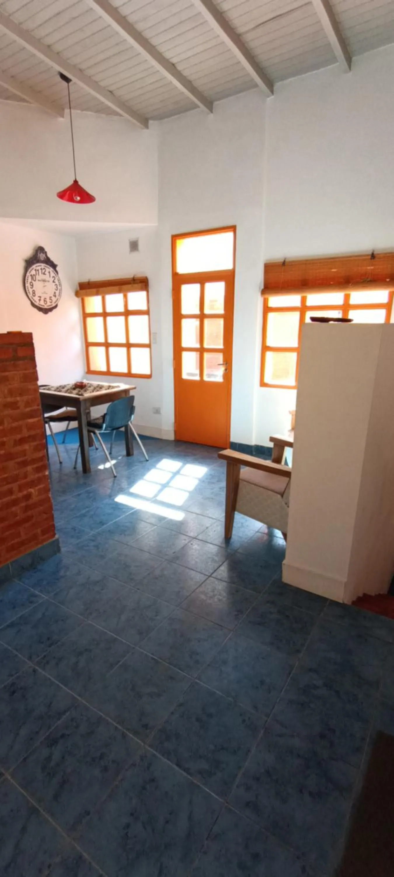 Apart Casas Del Centro