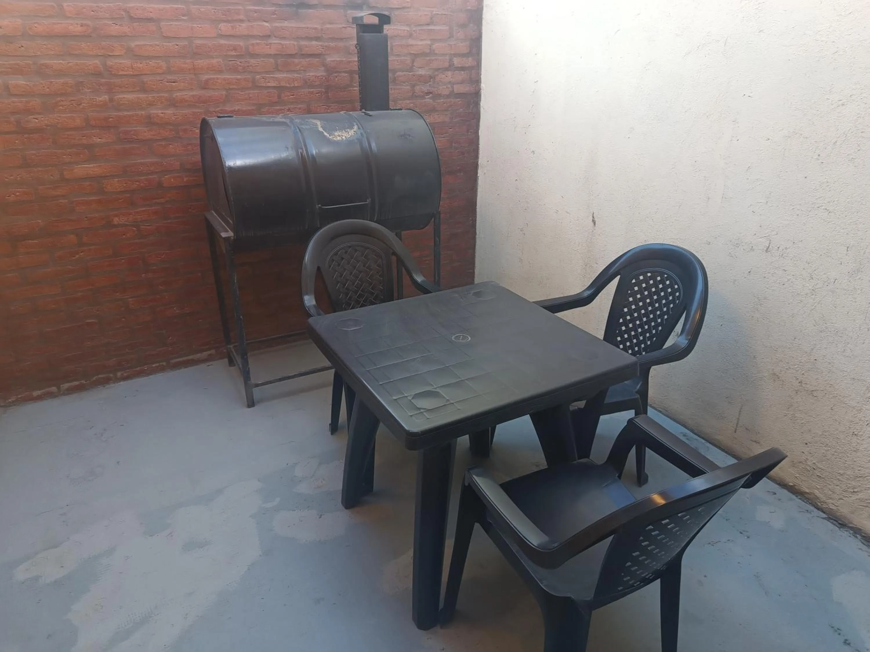 Apart Casas Del Centro