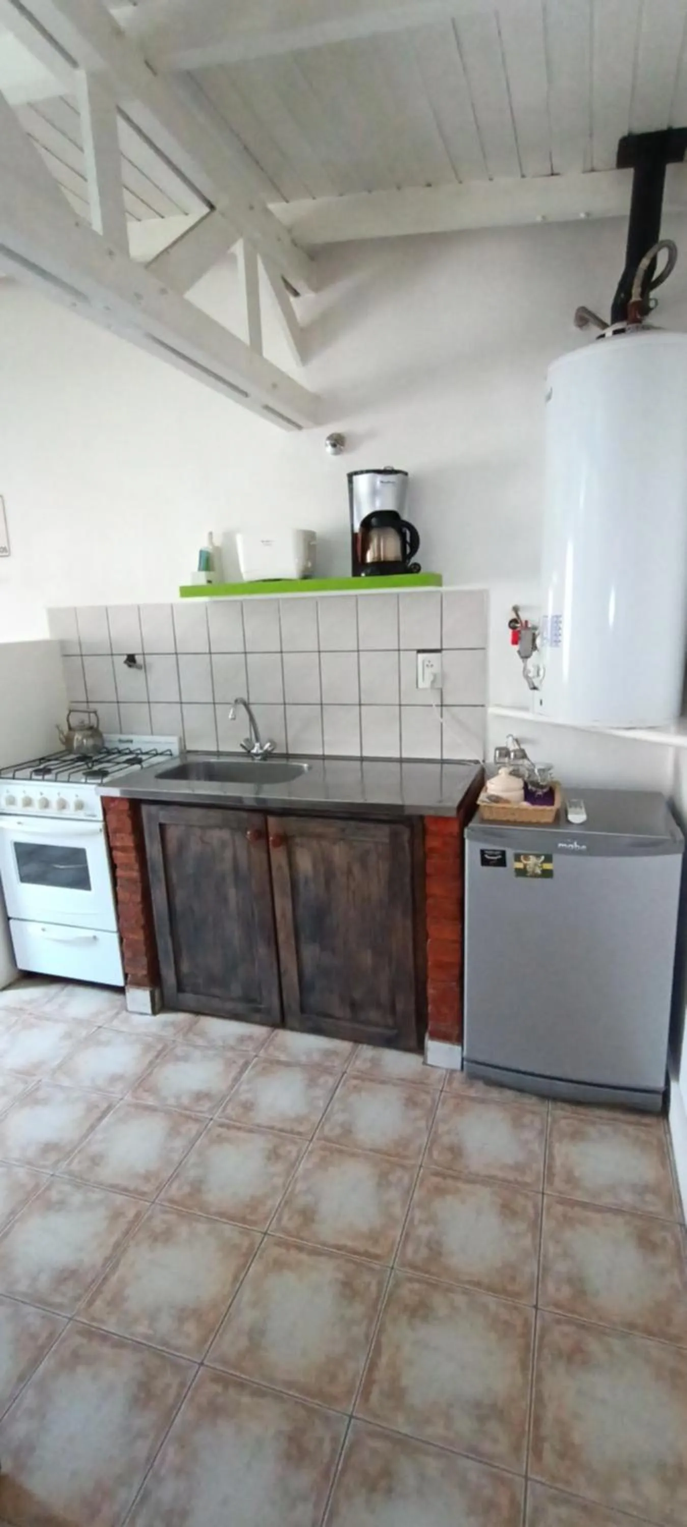 Apart Casas Del Centro