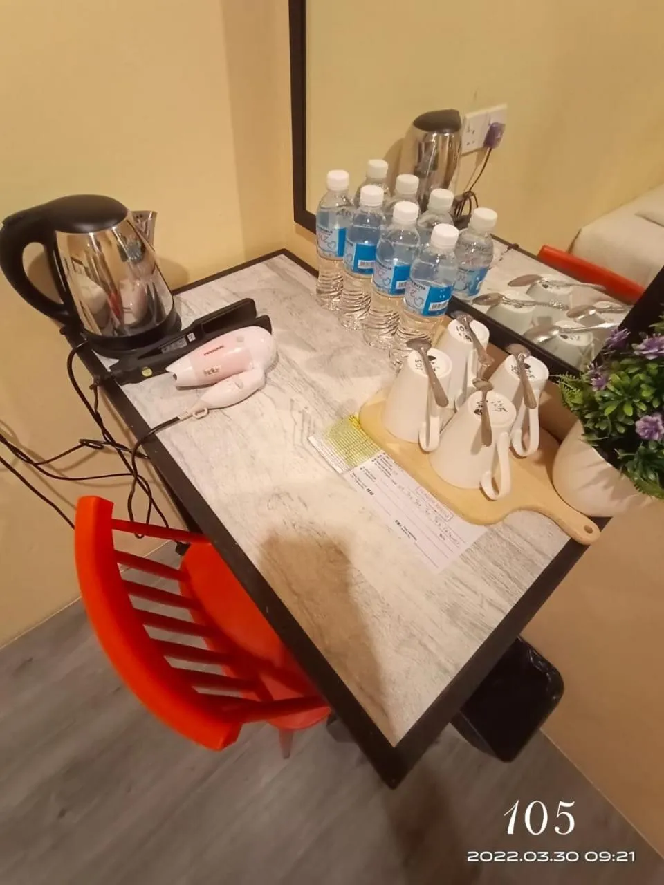 Loft Pals Urbanstay Lodge, Kapit