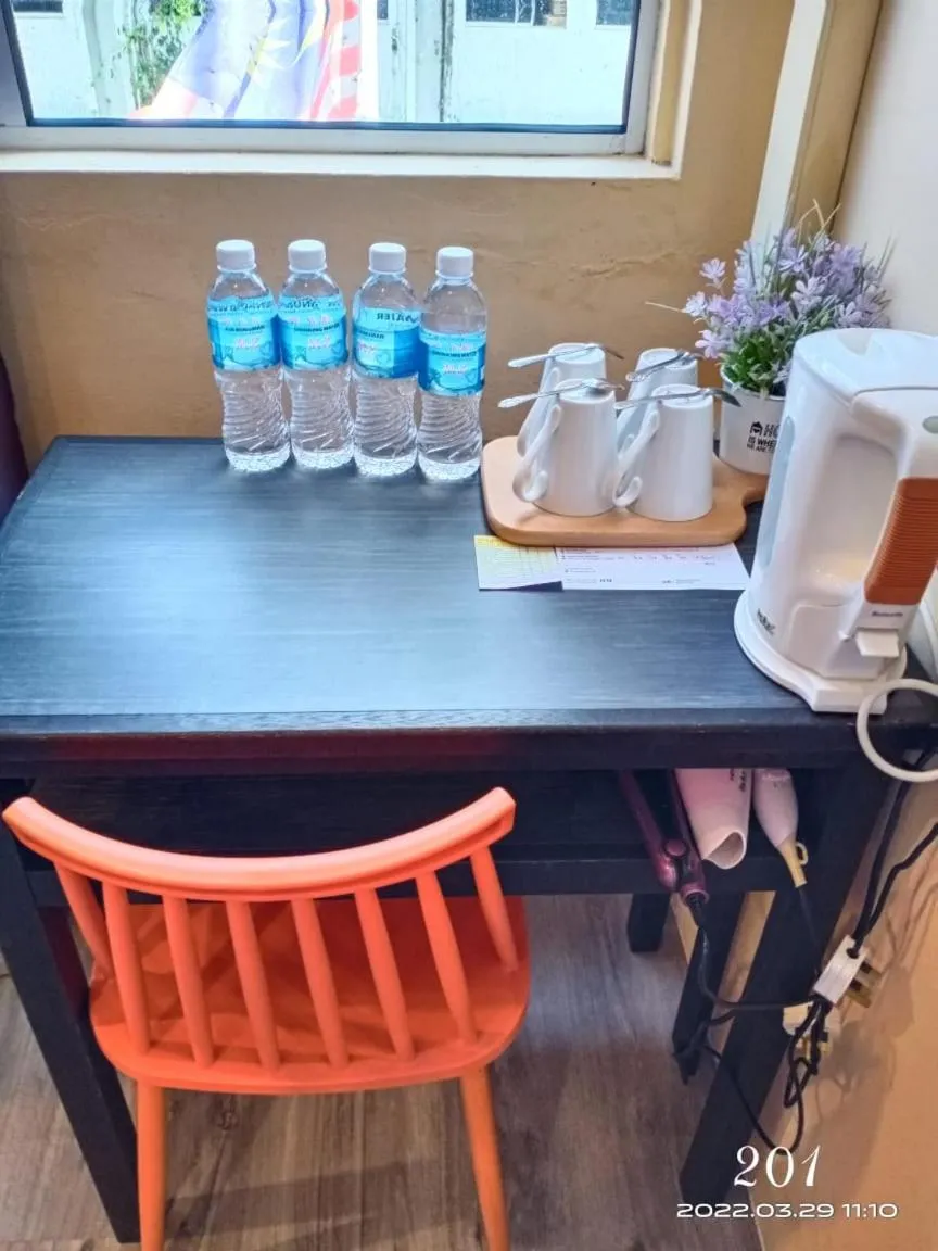 Loft Pals Urbanstay Lodge, Kapit