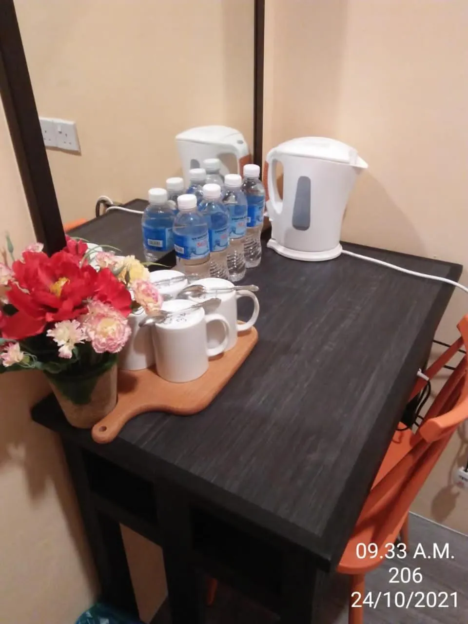 Loft Pals Urbanstay Lodge, Kapit