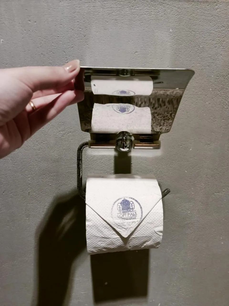 Loft Pals Urbanstay Lodge, Kapit