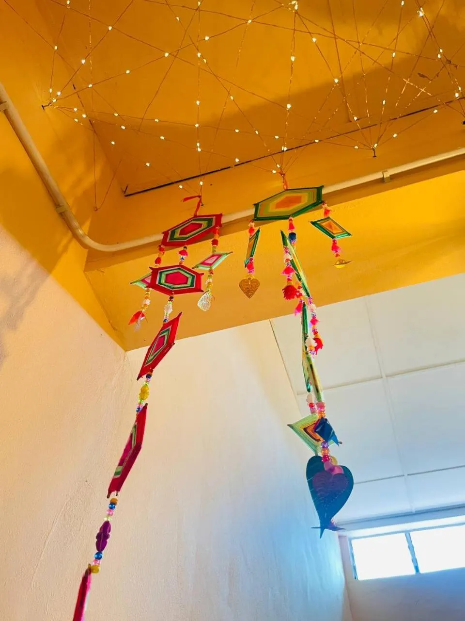 Loft Pals Urbanstay Lodge, Kapit